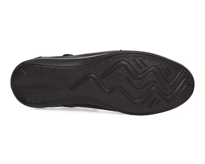 Foto 4 | Foto 4 | Zapatos Confort Sensipie de Piel para Mujer
