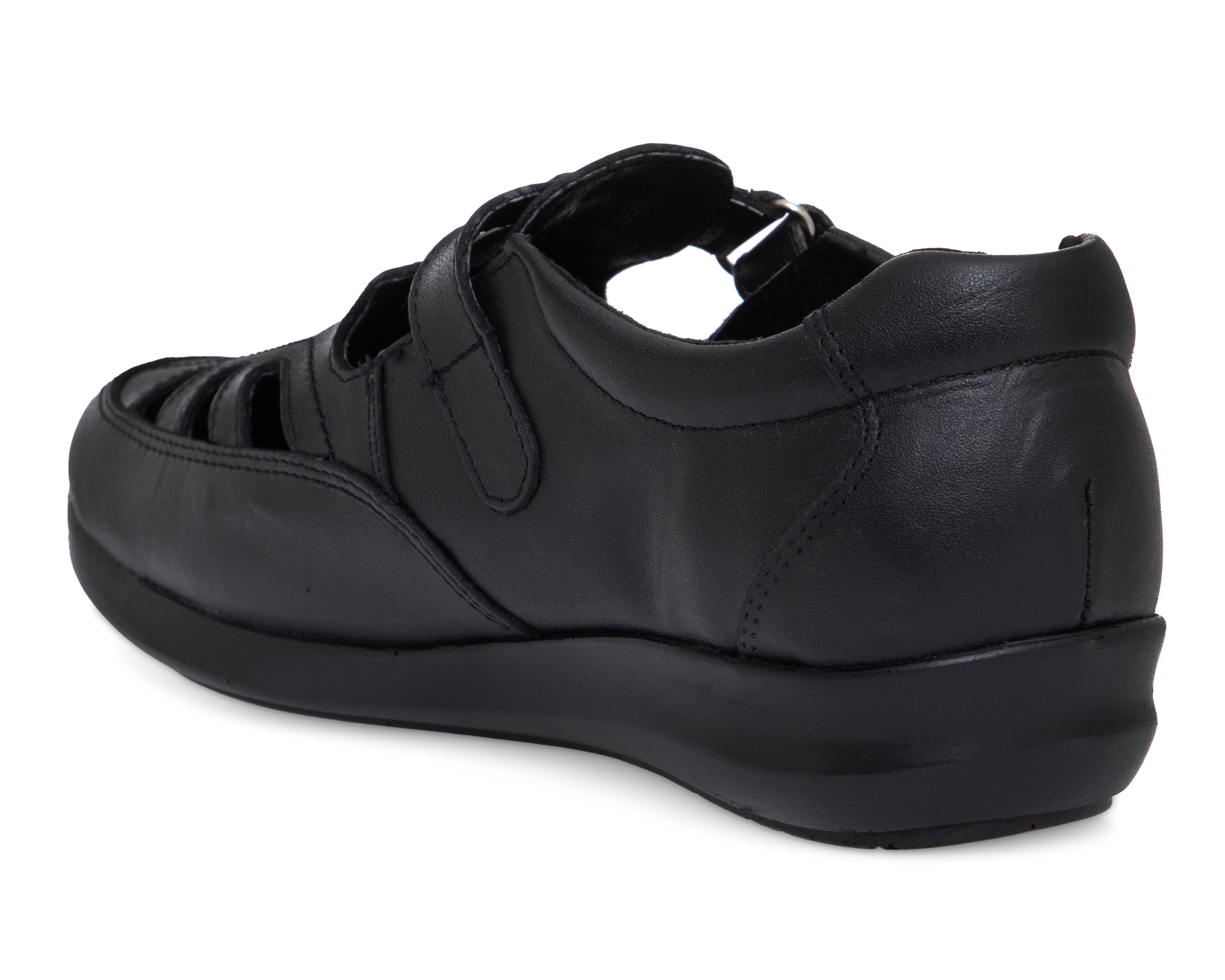 Foto 4 pulgar | Foto 3 | Zapatos Confort Sensipie de Piel para Mujer