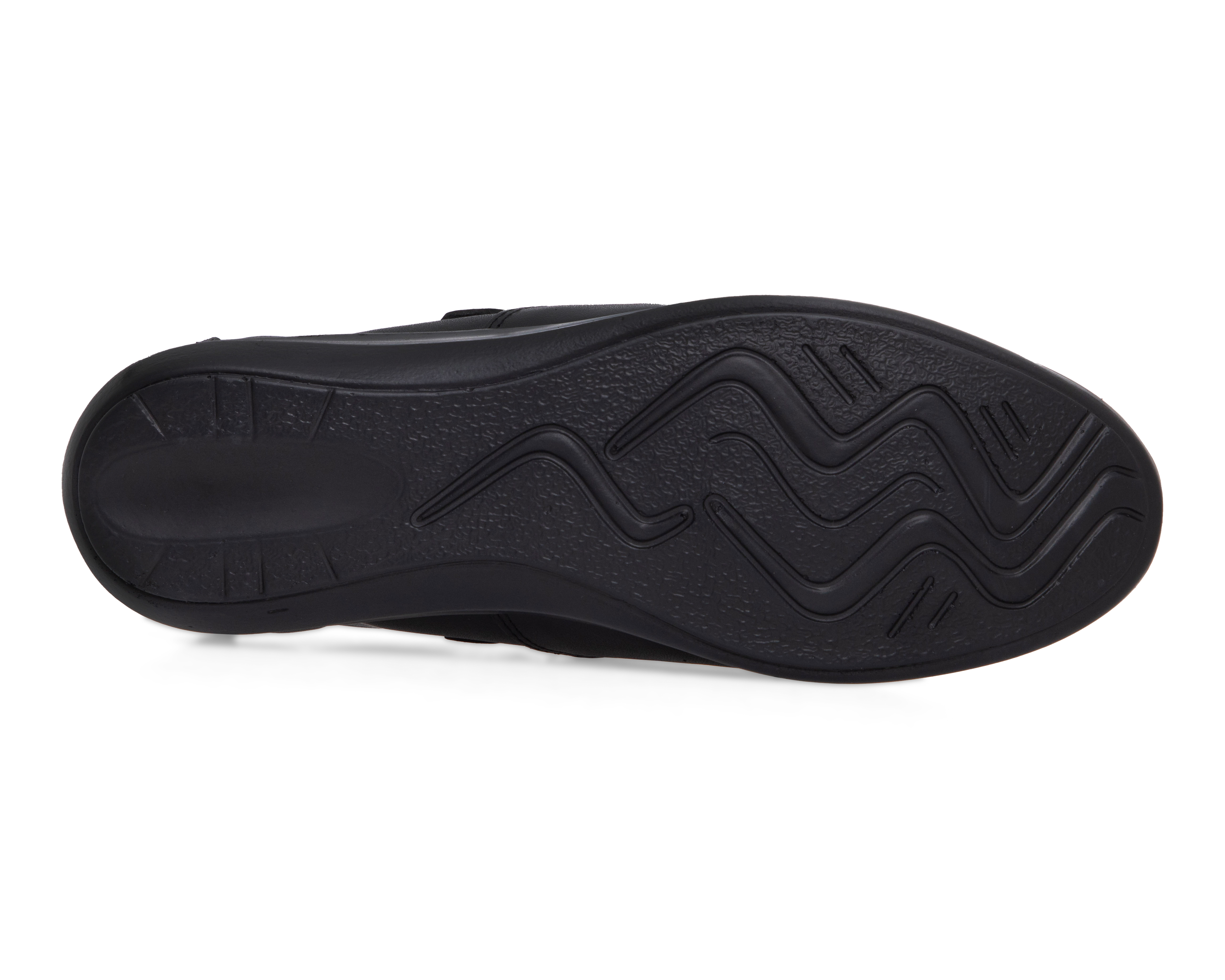 Foto 5 pulgar | Foto 4 | Zapatos Confort Sensipie de Piel para Mujer