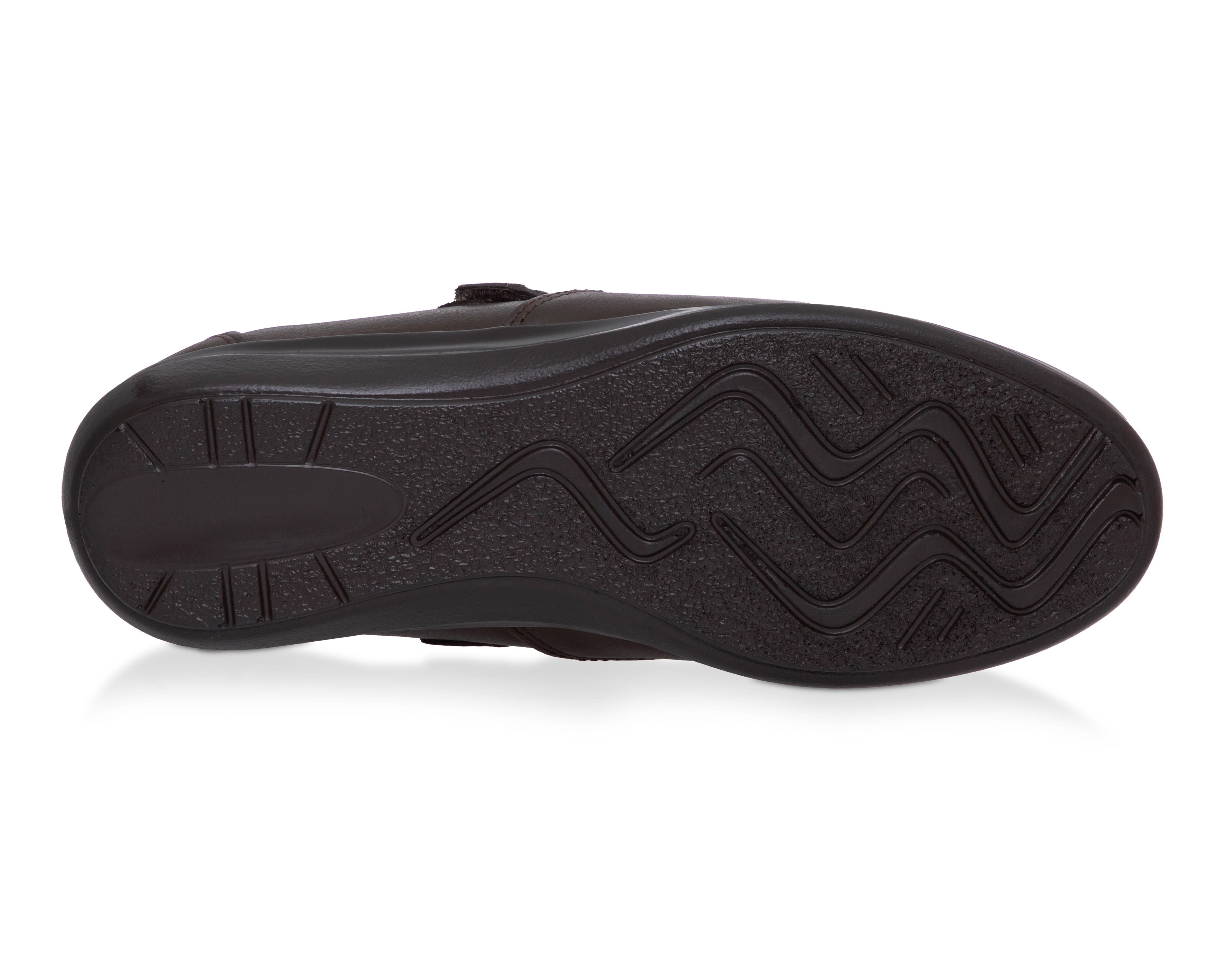 Foto 5 pulgar | Foto 4 | Zapatos Confort Sensipie de Piel para Mujer