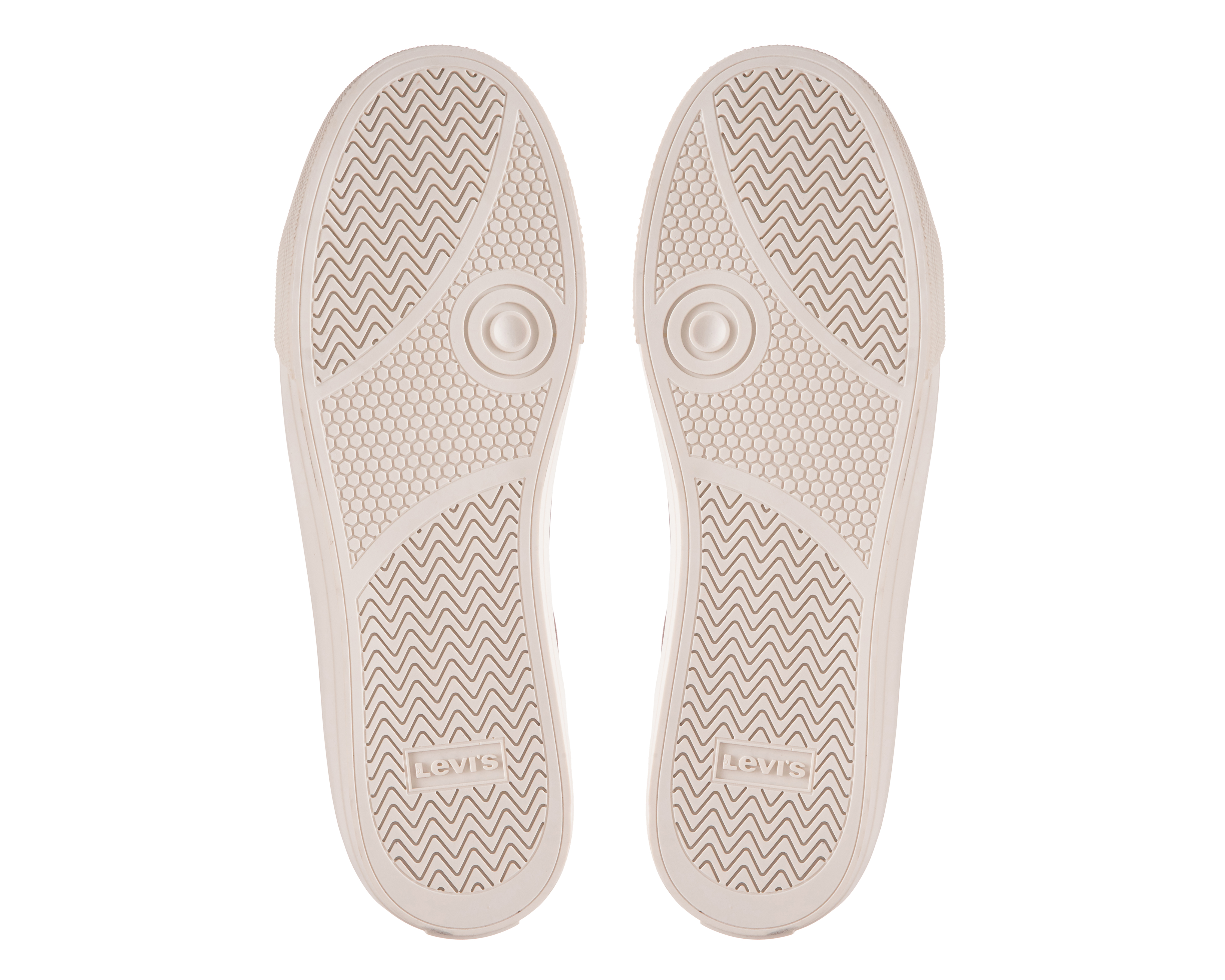 Foto 2 | Foto 2 | Tenis Casuales Levi's Surf de Piel para Hombre