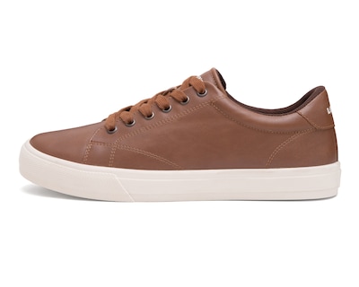 Foto 4 | Foto 4 | Tenis Casuales Levi's Surf de Piel para Hombre