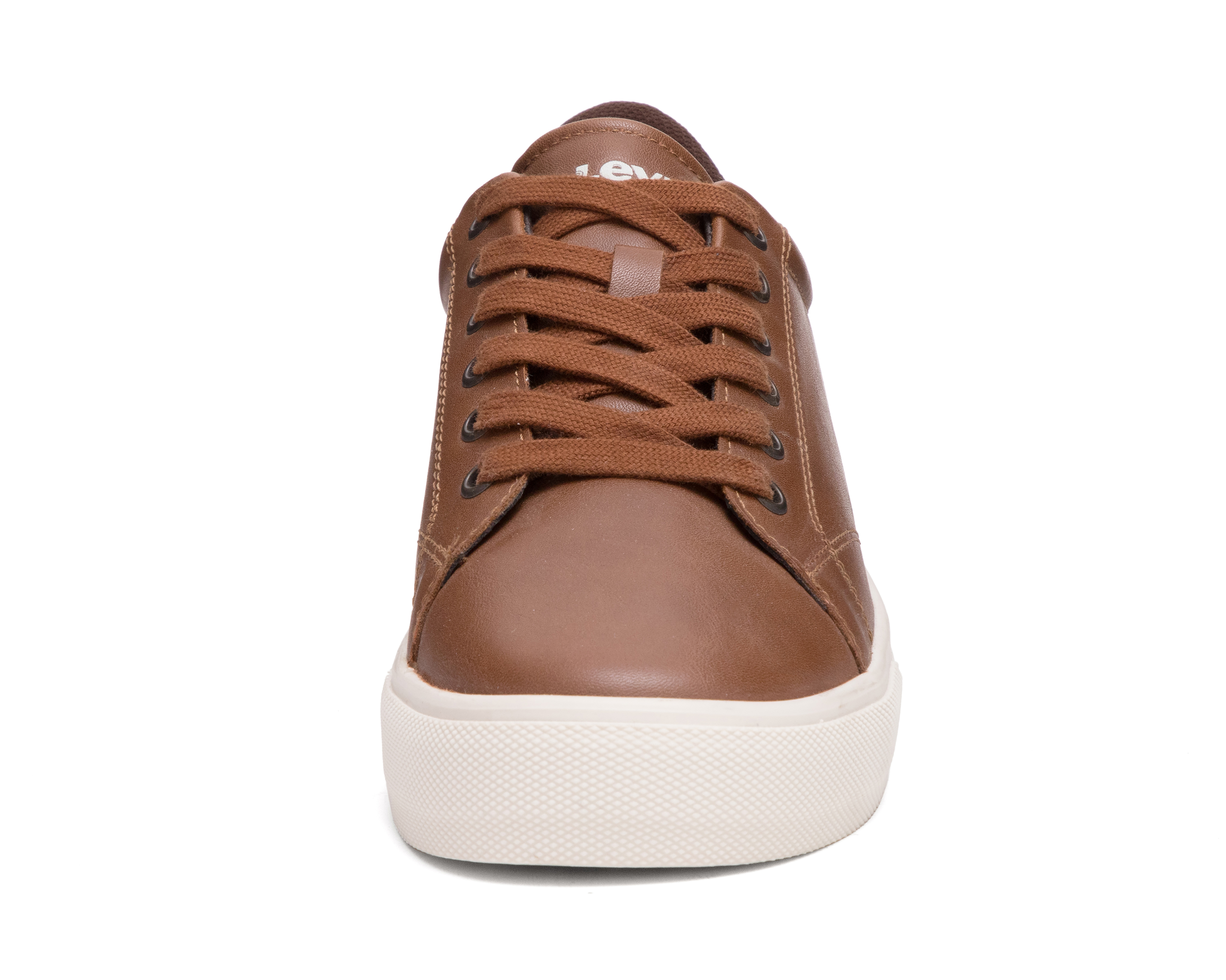 Foto 6 pulgar | Foto 5 | Tenis Casuales Levi's Surf de Piel para Hombre