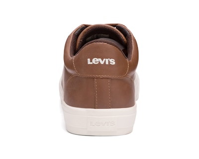 Foto 6 | Foto 6 | Tenis Casuales Levi's Surf de Piel para Hombre