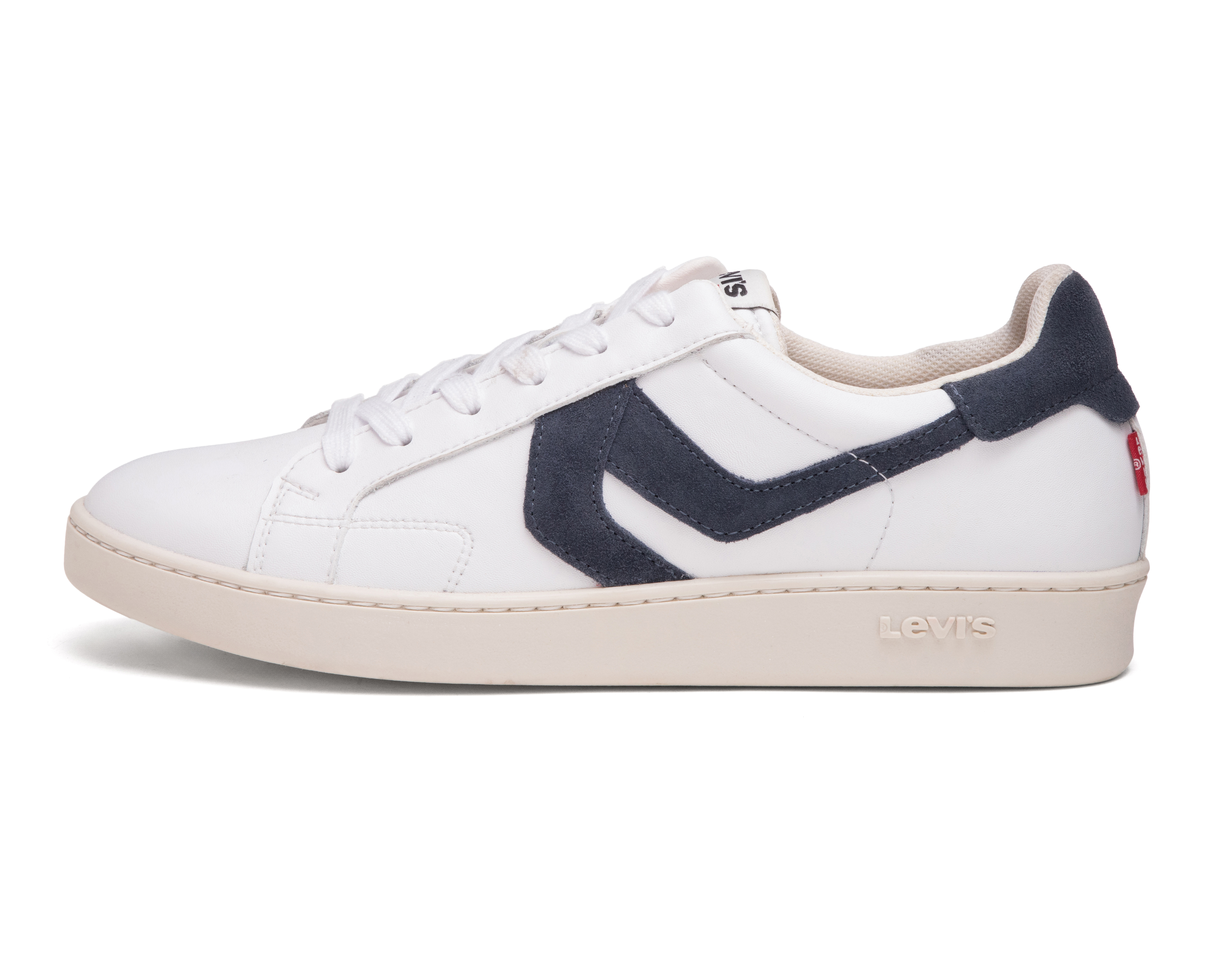 Foto 5 pulgar | Foto 4 | Tenis Casuales Levi's Swiftc para Hombre