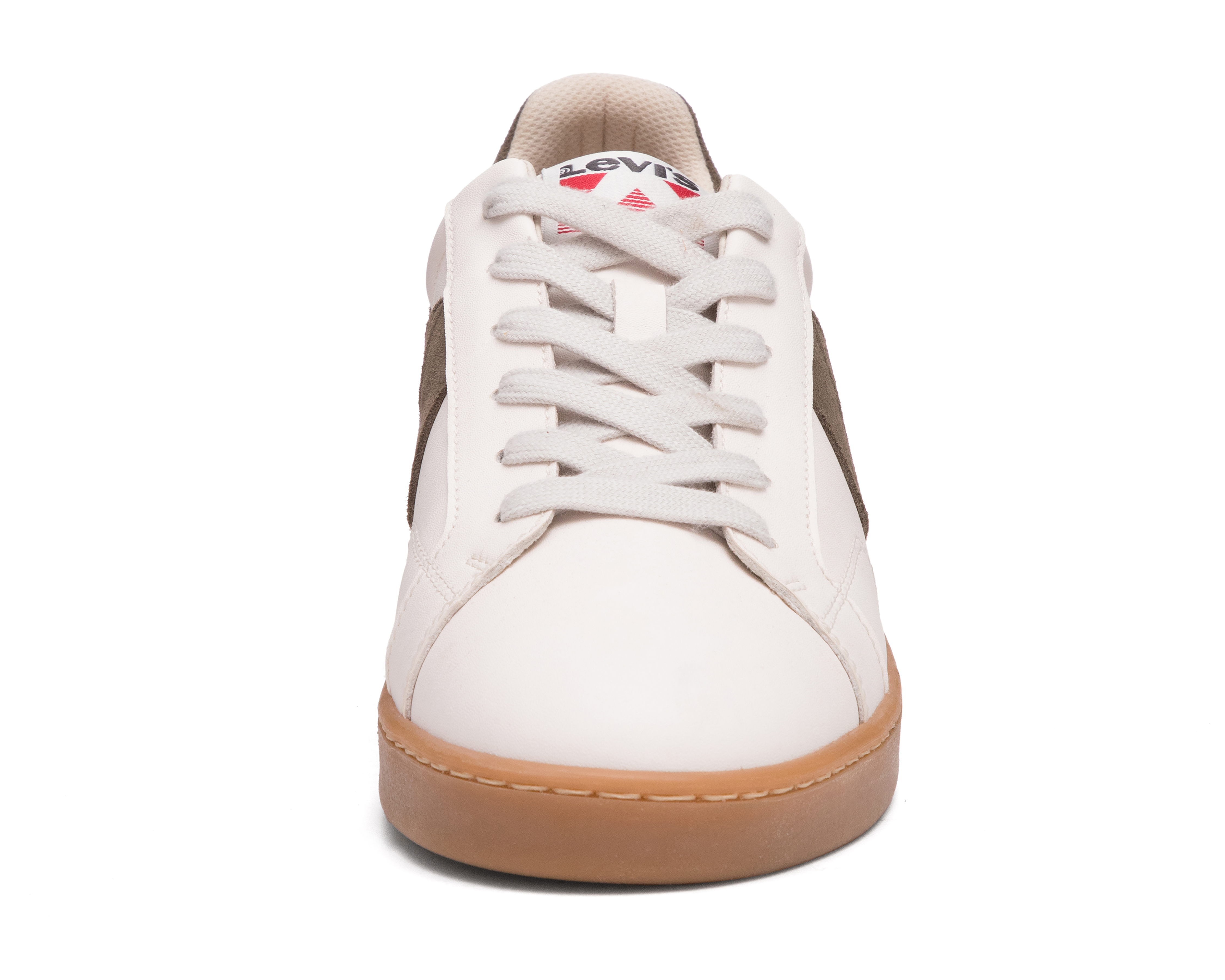 Foto 6 pulgar | Foto 5 | Tenis Casuales Levi's Swiftc de Piel para Hombre