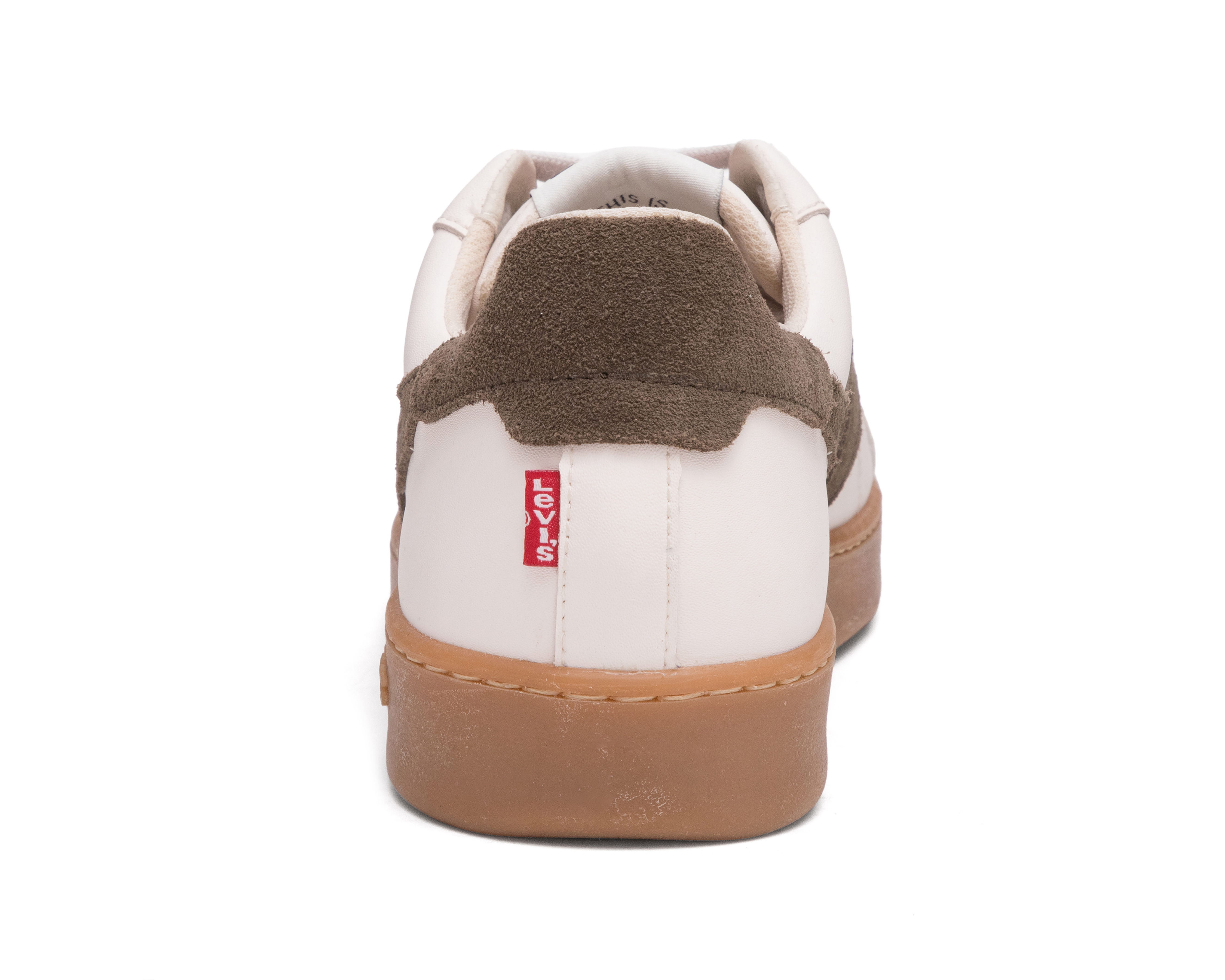 Foto 7 pulgar | Foto 6 | Tenis Casuales Levi's Swiftc de Piel para Hombre