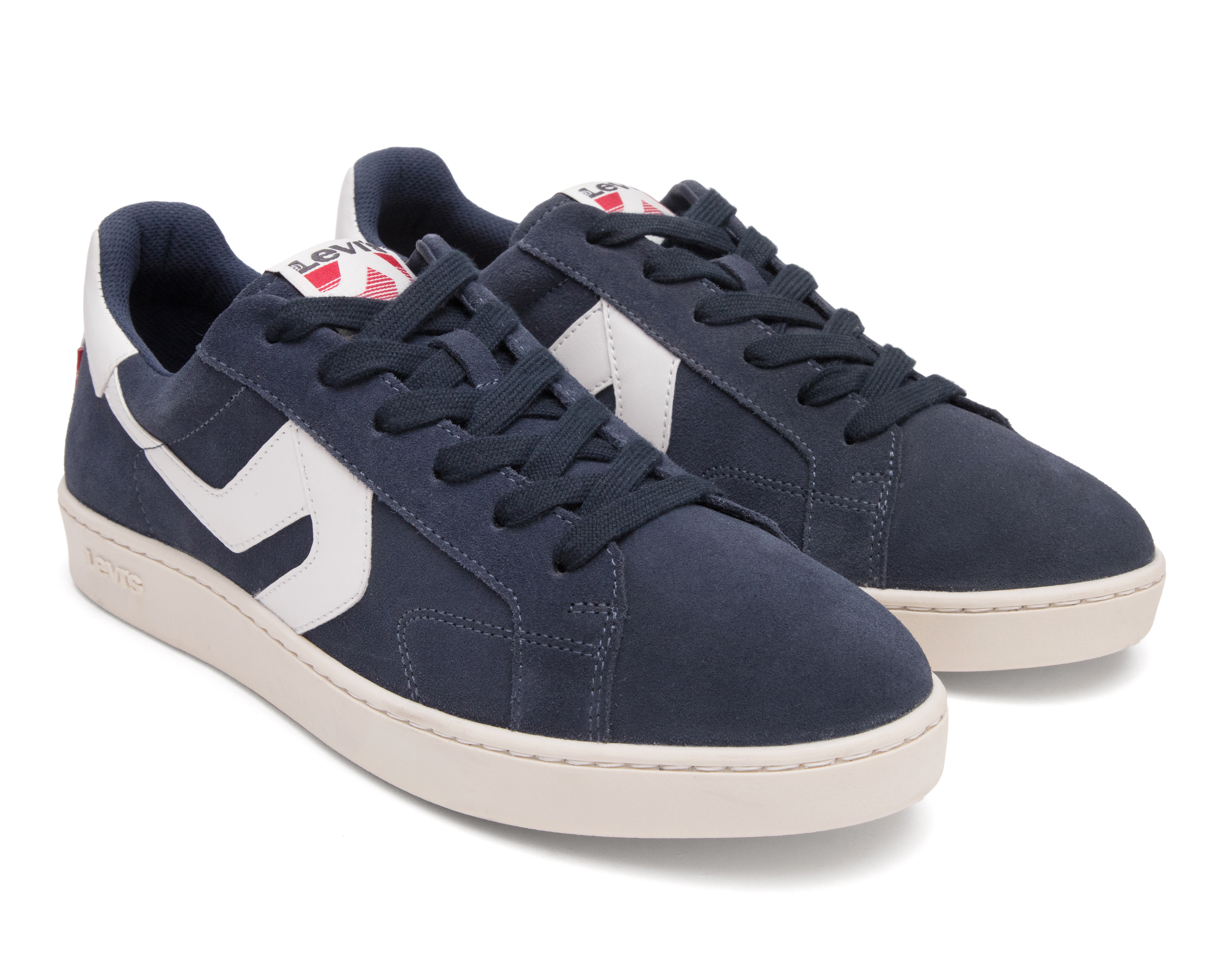 Tenis Casuales Levi's Swiftc para Hombre