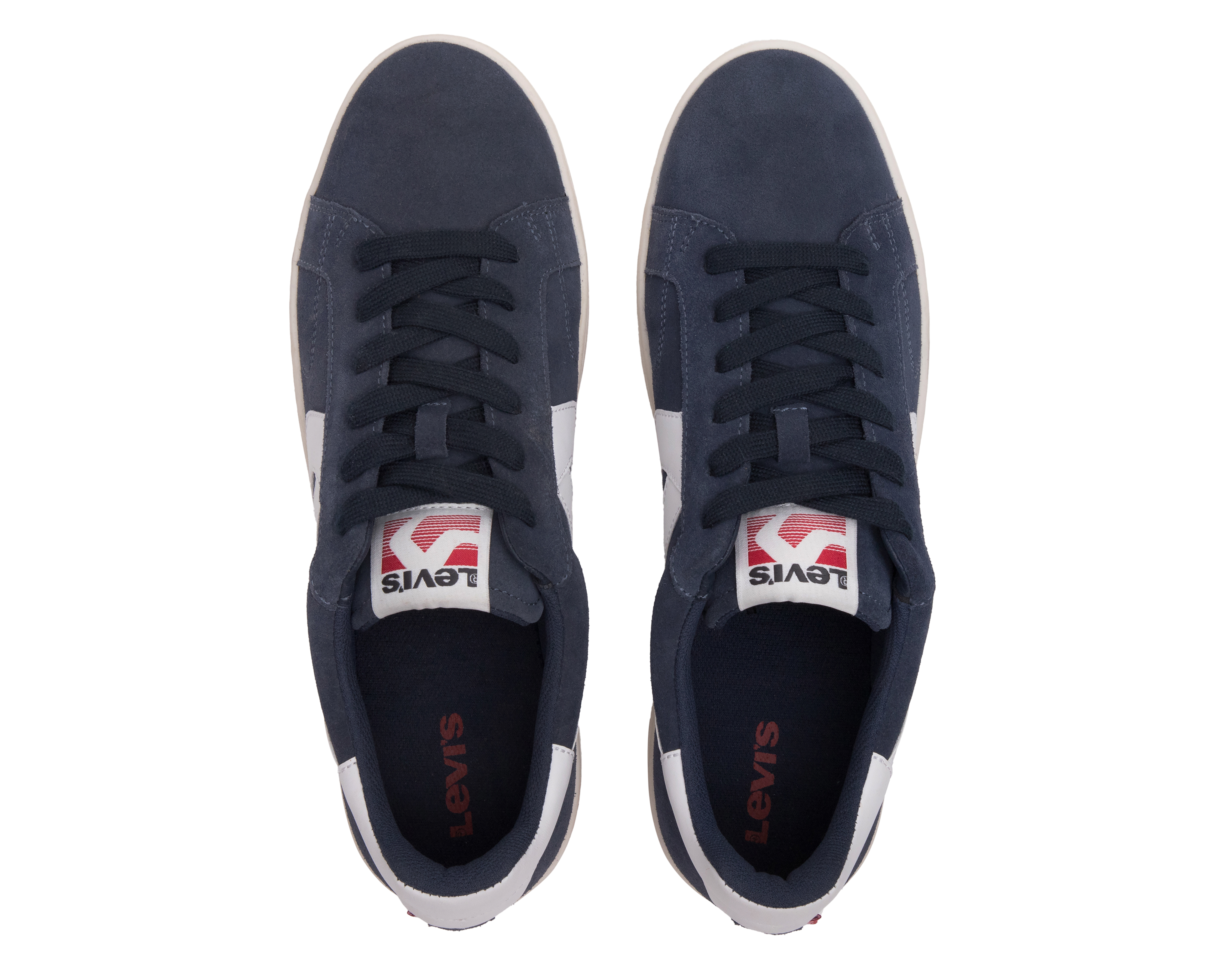 Foto 4 pulgar | Foto 3 | Tenis Casuales Levi's Swiftc para Hombre