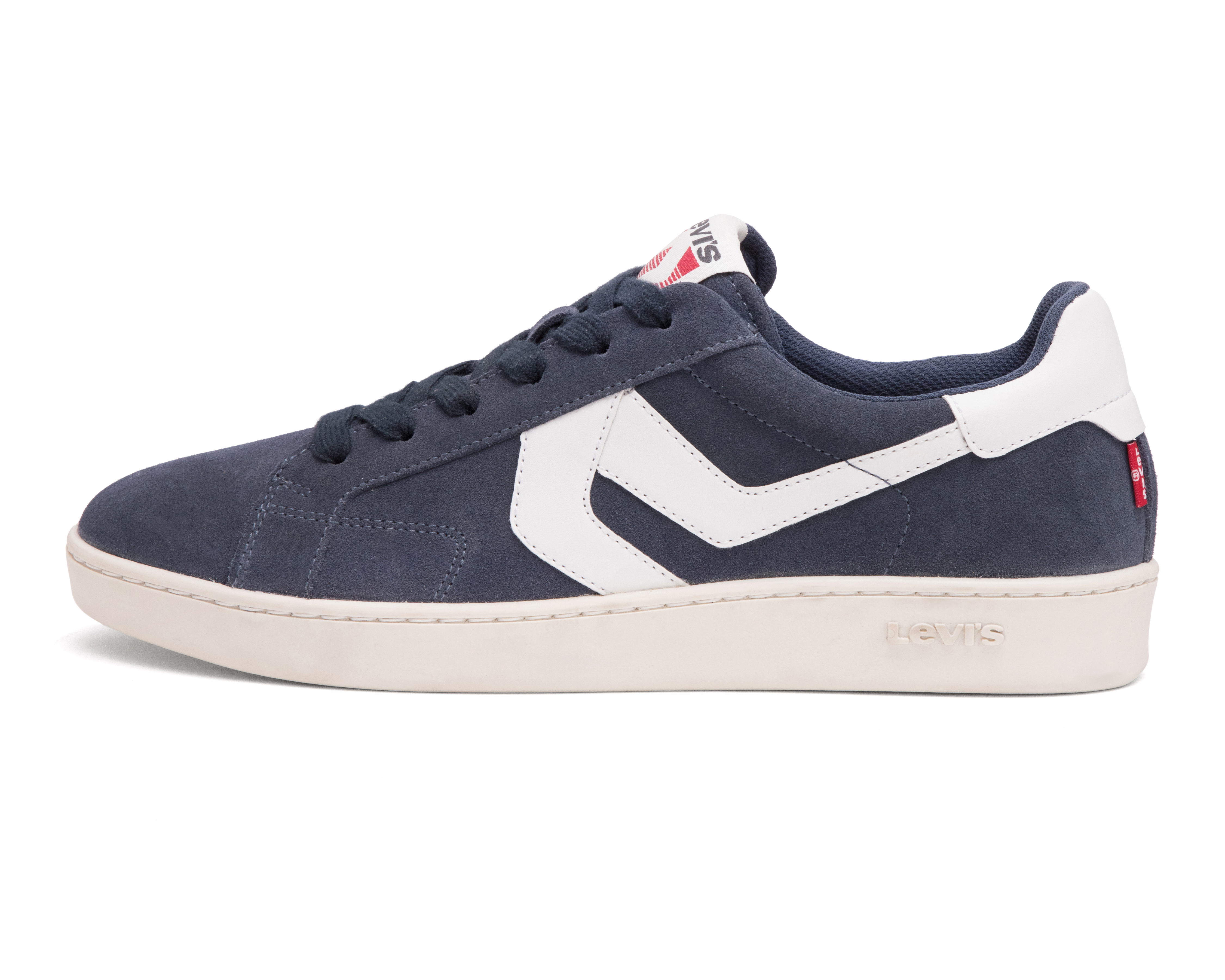 Foto 5 pulgar | Foto 4 | Tenis Casuales Levi's Swiftc para Hombre