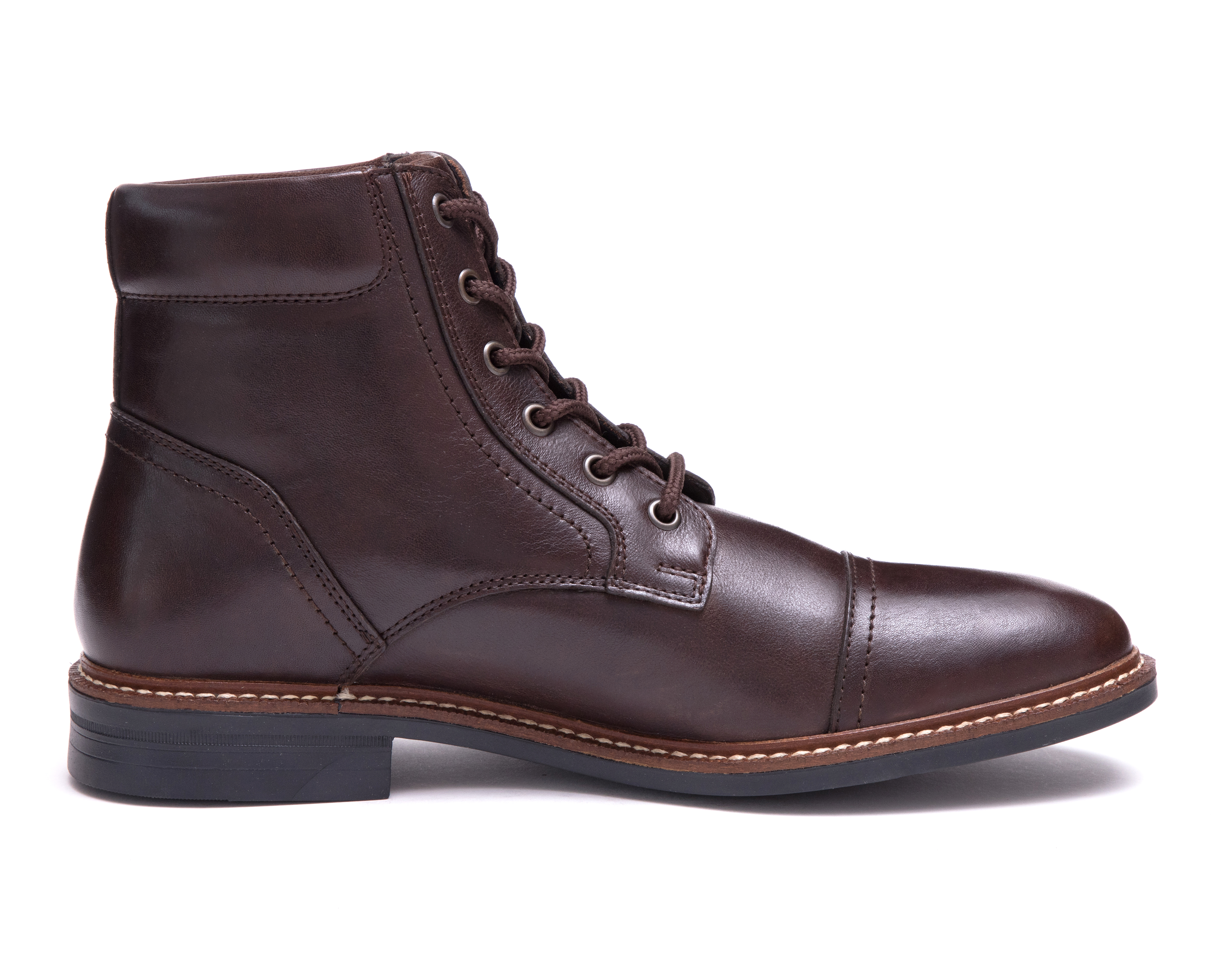 Foto 4 pulgar | Foto 3 | Botas Casuales Dockers Octavio para Hombre