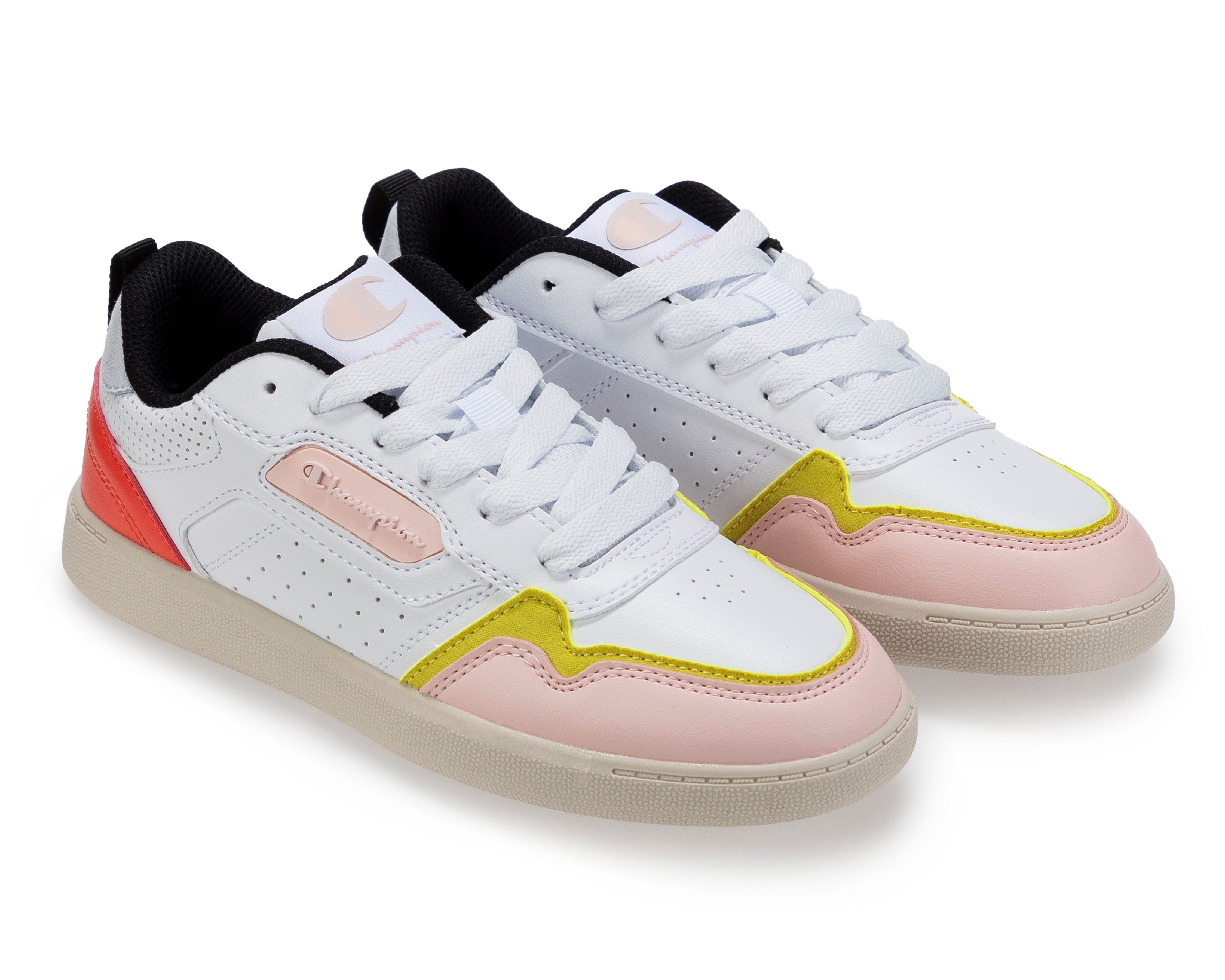 Tenis Champion para Mujer