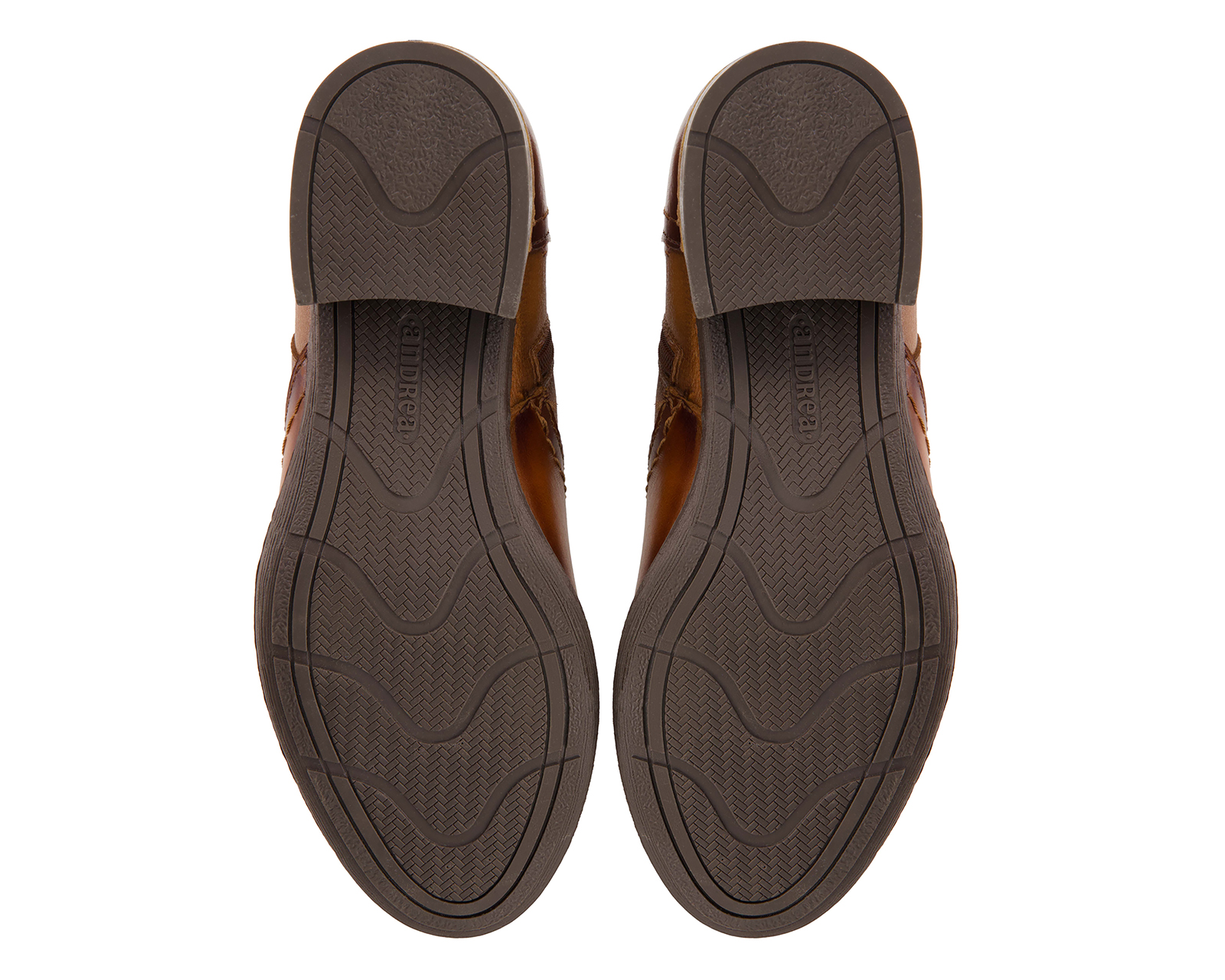 Foto 2 | Foto 2 | Botas Casuales Andrea de Piel para Mujer