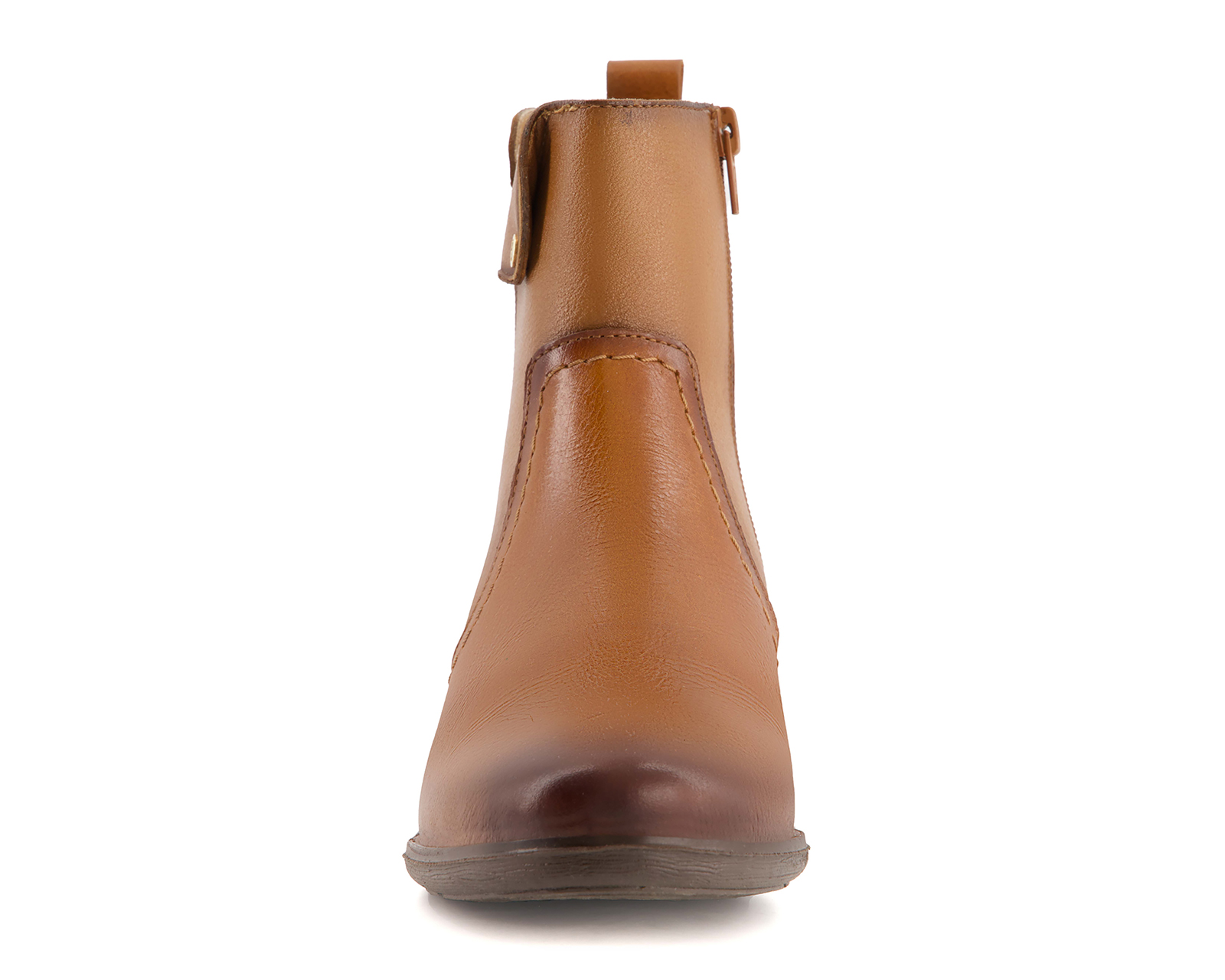 Foto 6 pulgar | Foto 5 | Botas Casuales Andrea de Piel para Mujer