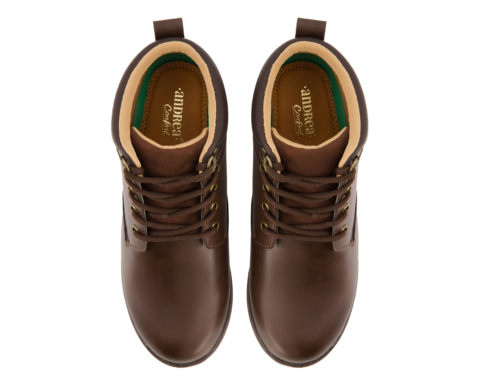 Foto 4 pulgar | Foto 3 | Botas Confort Andrea para Mujer