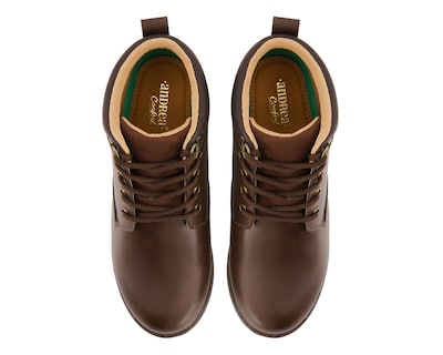 Foto 3 | Foto 3 | Botas Confort Andrea para Mujer