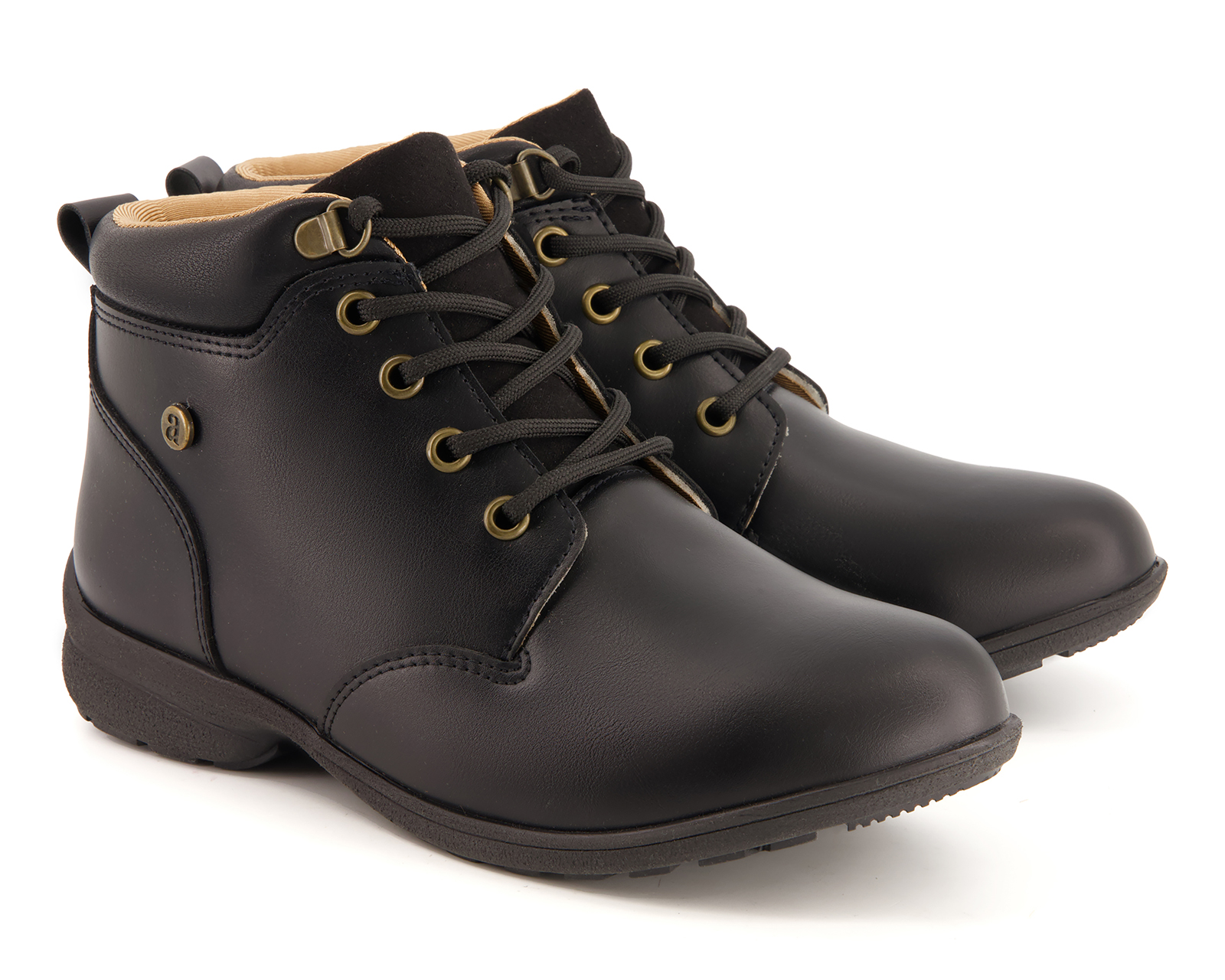 Foto 1 | Foto 1 | Botas Confort Andrea para Mujer