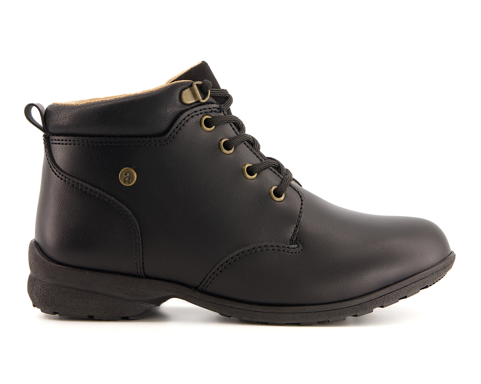 Foto 5 pulgar | Foto 4 | Botas Confort Andrea para Mujer