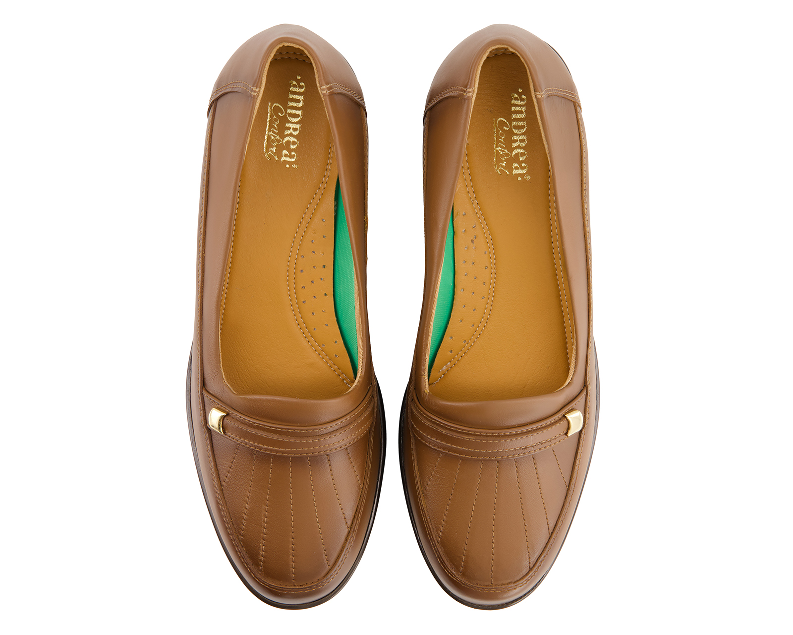 Foto 3 | Foto 3 | Zapatos Confort Andrea para Mujer