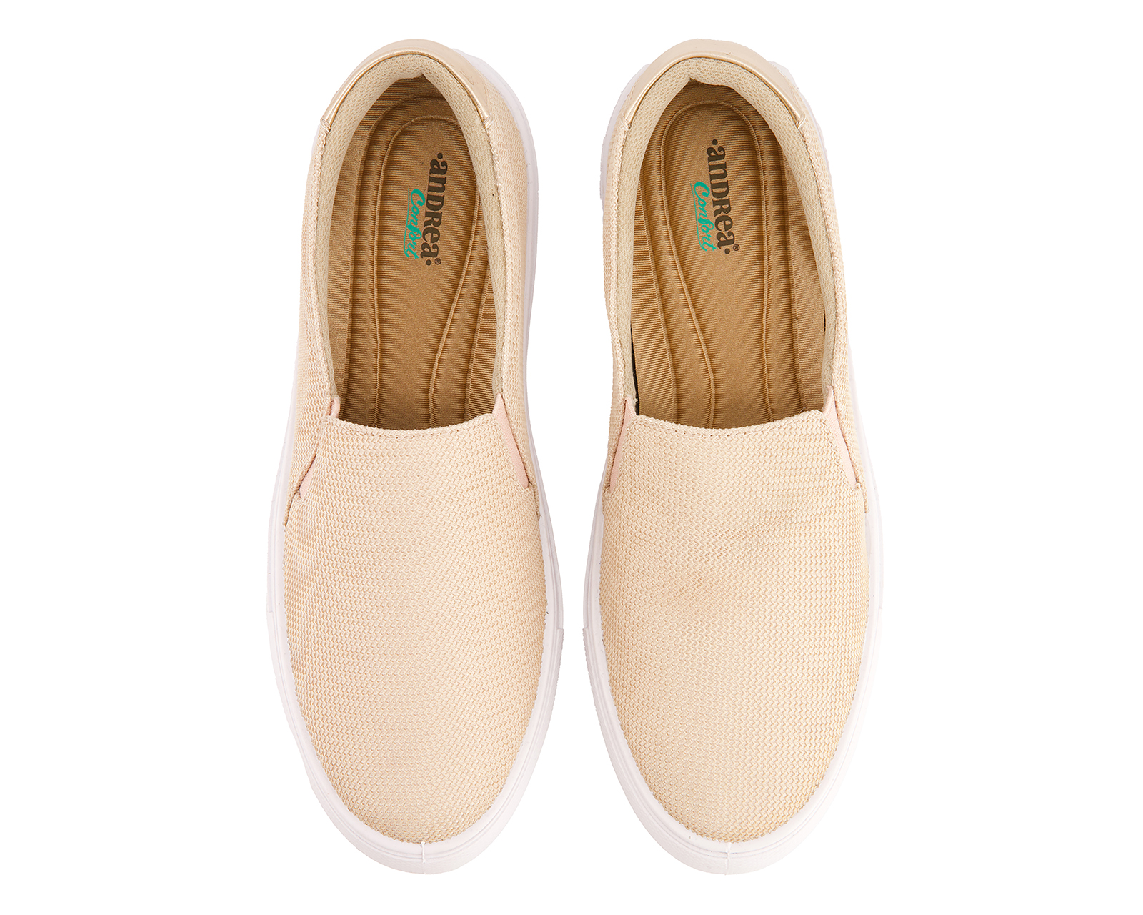 Foto 3 | Foto 3 | Tenis Casuales Andrea para Mujer