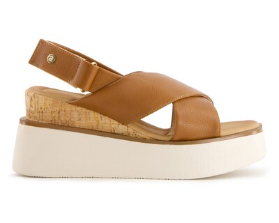 Foto 4 | Foto 4 | Sandalias Confort Andrea para Mujer