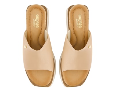 Foto 3 | Foto 3 | Sandalias Confort Andrea para Mujer