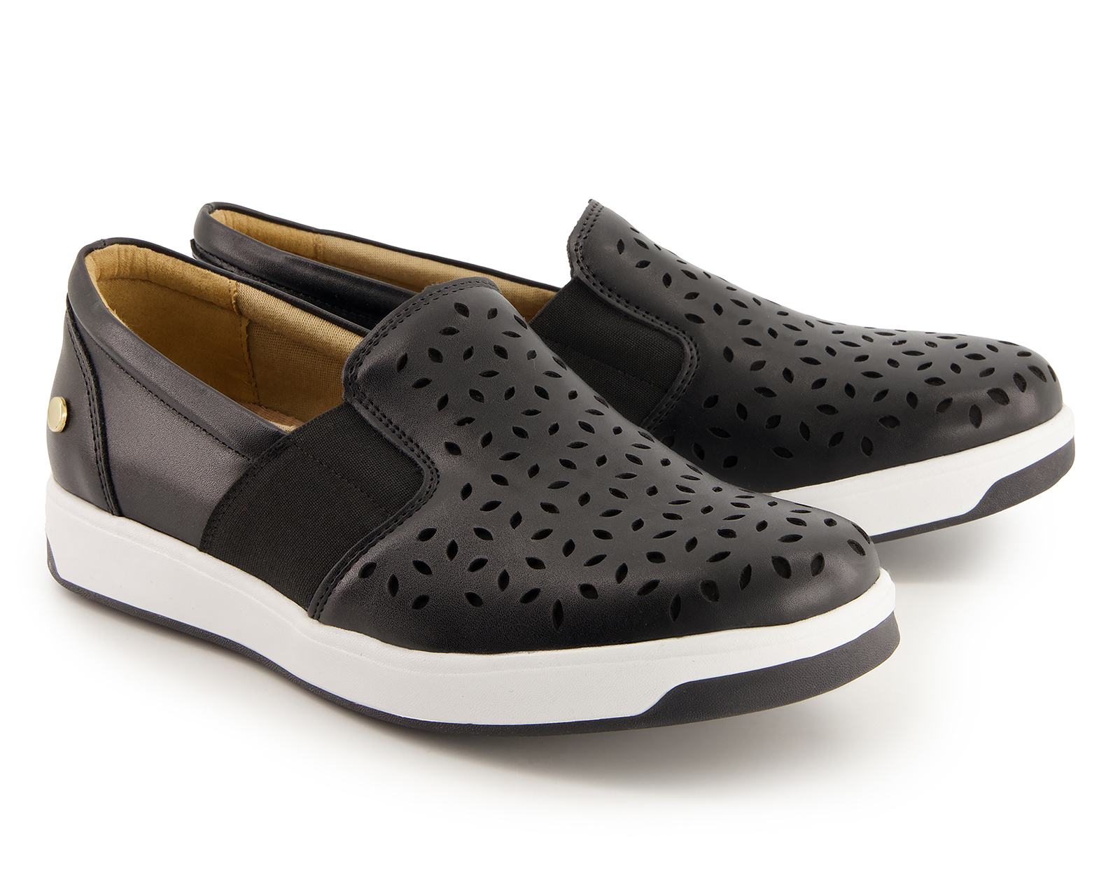 Foto 2 pulgar | Foto 1 | Tenis Confort Dr. Scholl's para Mujer