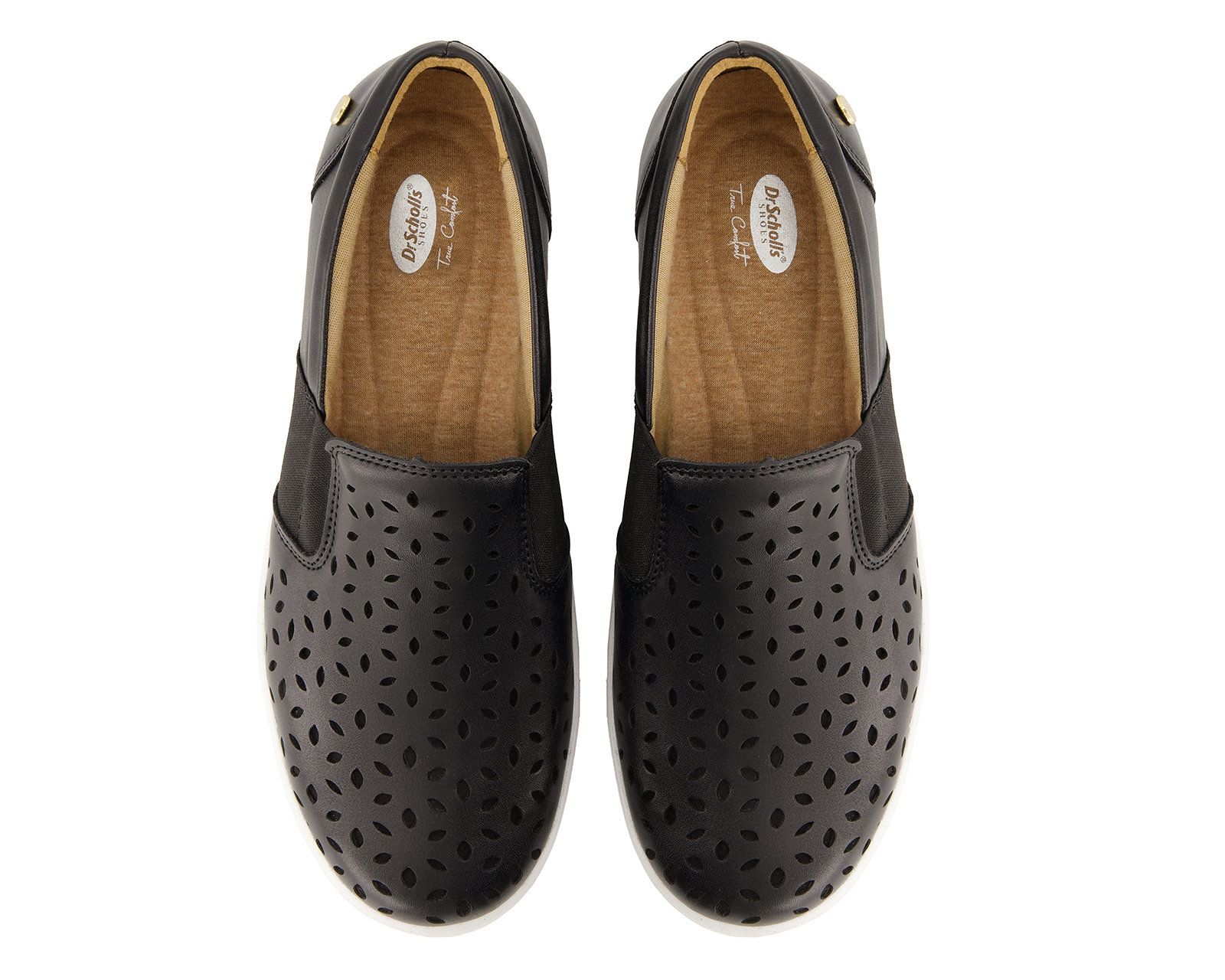 Foto 4 pulgar | Foto 3 | Tenis Confort Dr. Scholl's para Mujer