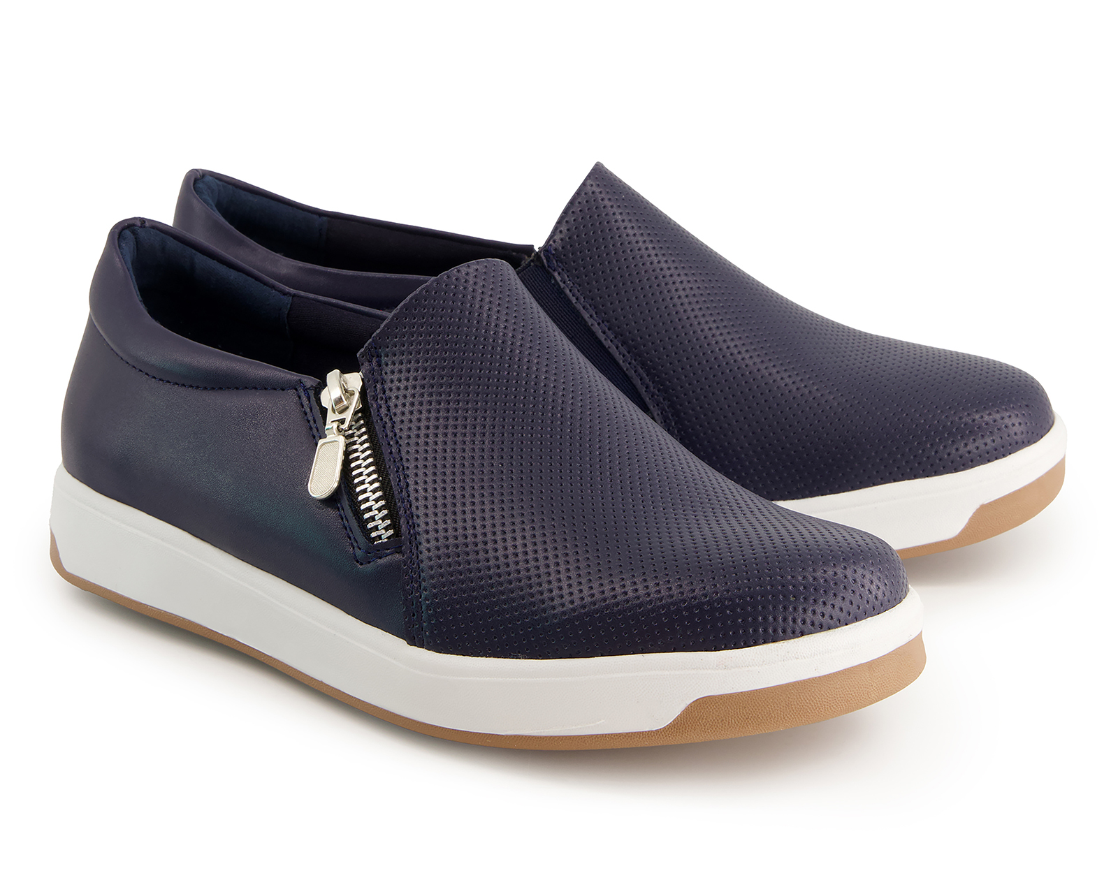 Foto 2 pulgar | Foto 1 | Tenis Confort Dr. Scholl's para Mujer