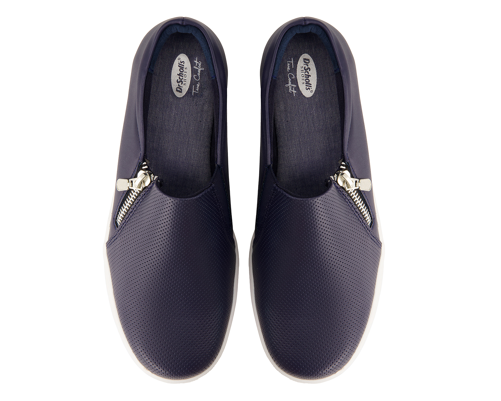 Foto 4 pulgar | Foto 3 | Tenis Confort Dr. Scholl's para Mujer