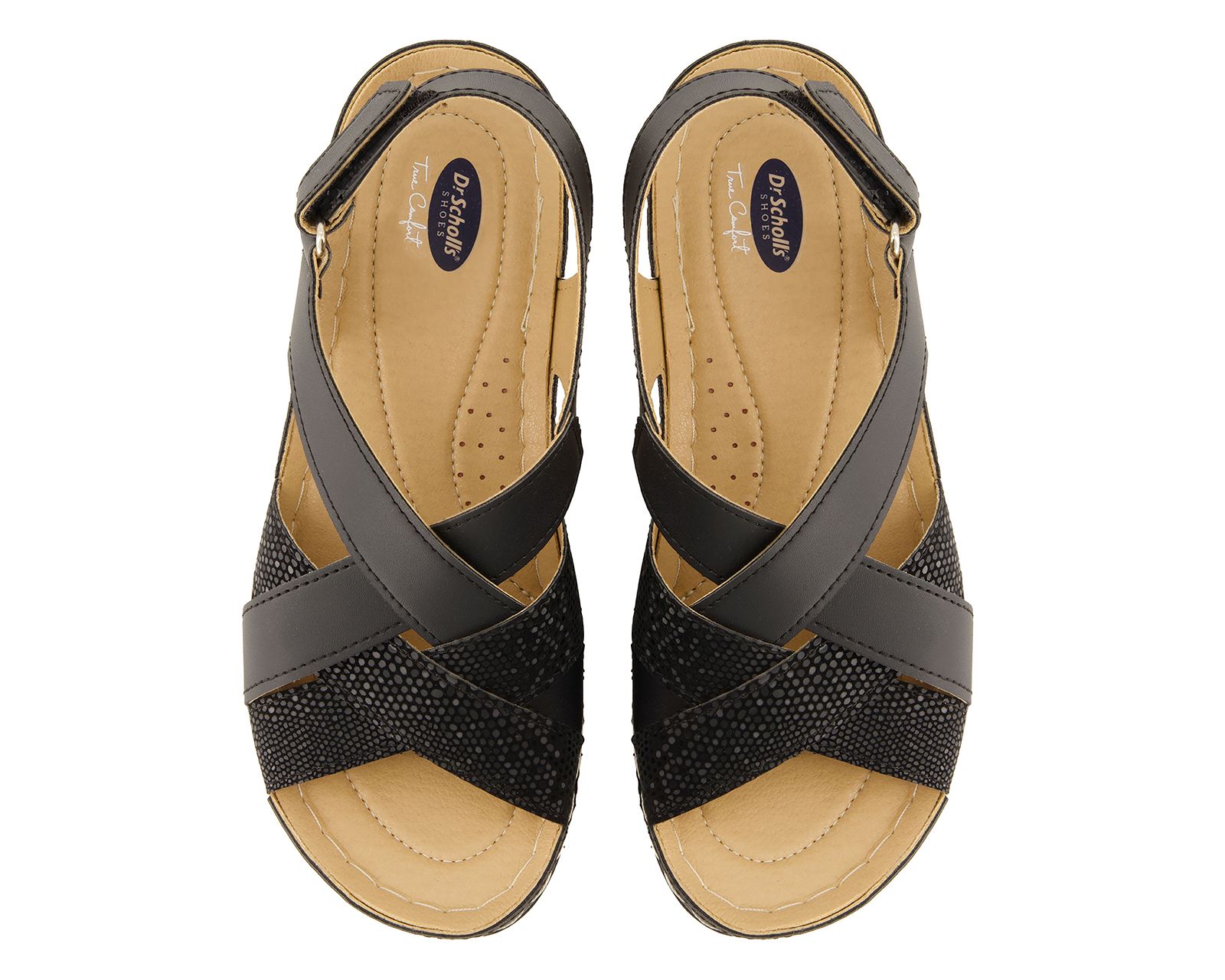 Foto 4 pulgar | Foto 3 | Sandalias Confort Andrea para Mujer