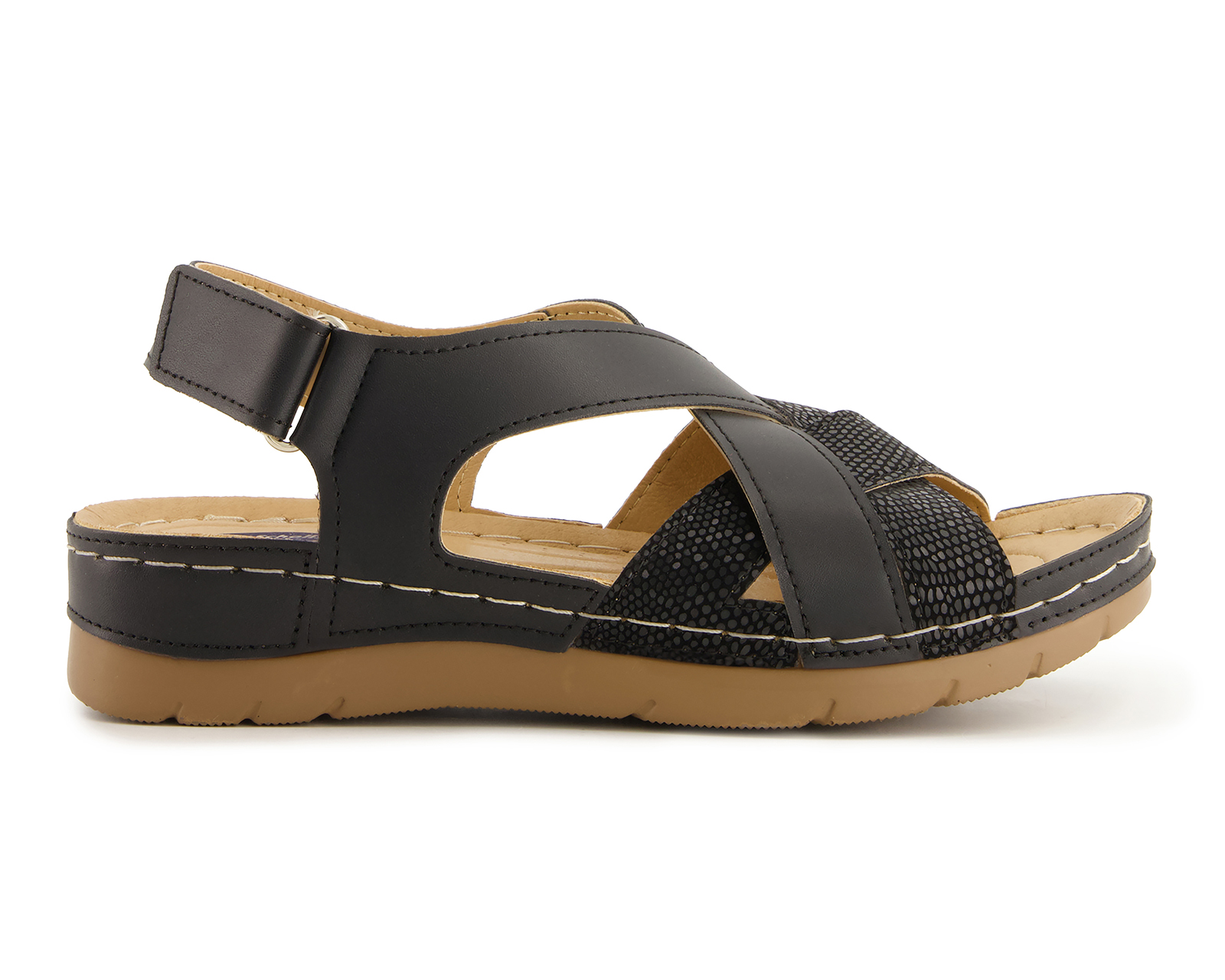 Foto 4 | Foto 4 | Sandalias Confort Andrea para Mujer