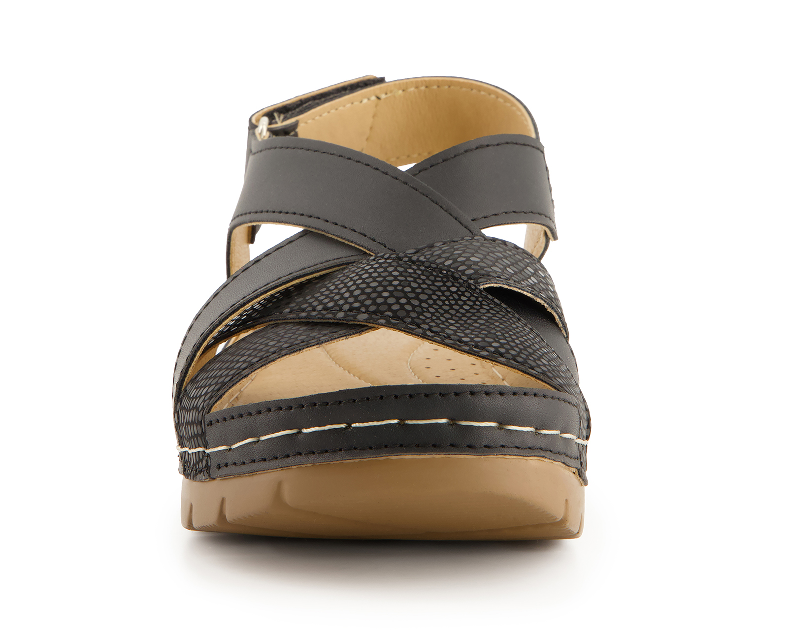 Foto 5 | Foto 5 | Sandalias Confort Andrea para Mujer