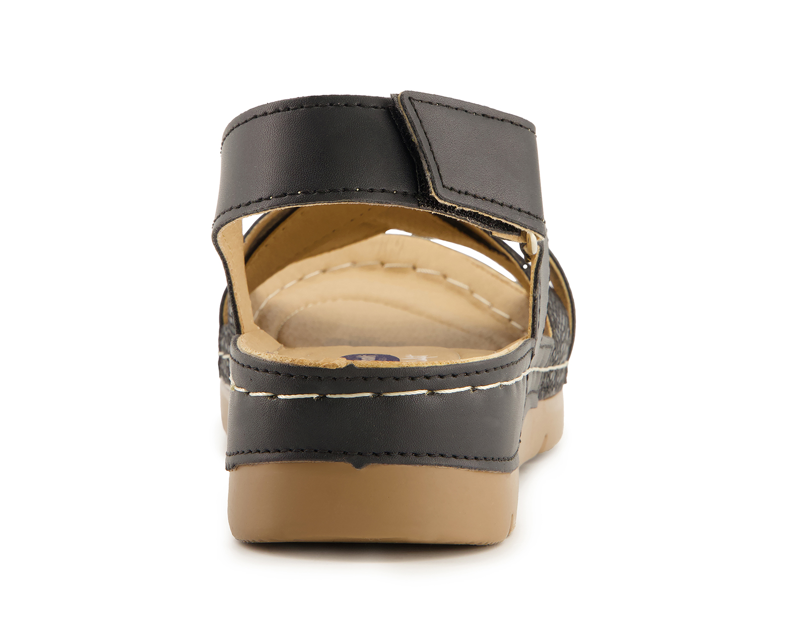 Foto 7 pulgar | Foto 6 | Sandalias Confort Andrea para Mujer