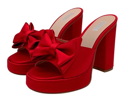 Foto 1 | Foto 1 | Sandalias de Tacón Strona para Mujer