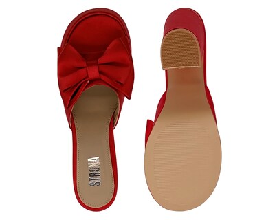 Foto 2 | Foto 2 | Sandalias de Tacón Strona para Mujer