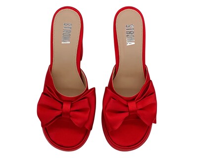 Foto 3 | Foto 3 | Sandalias de Tacón Strona para Mujer