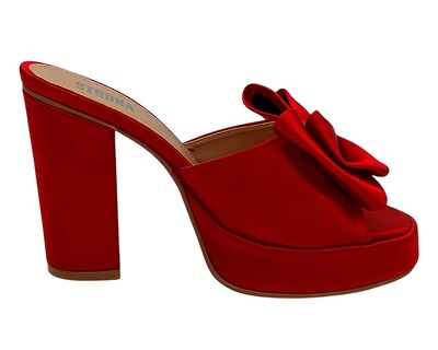 Foto 4 | Foto 4 | Sandalias de Tacón Strona para Mujer