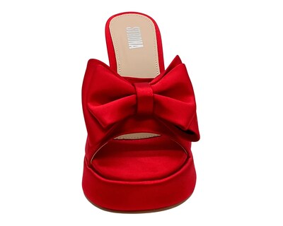 Foto 6 | Foto 6 | Sandalias de Tacón Strona para Mujer