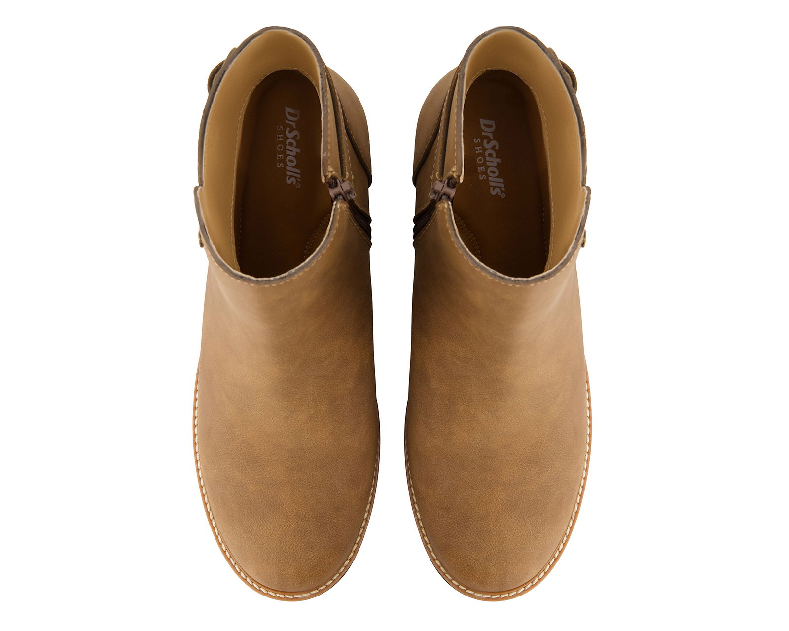 Foto 4 pulgar | Foto 3 | Botas Confort Dr. Scholl's para Mujer