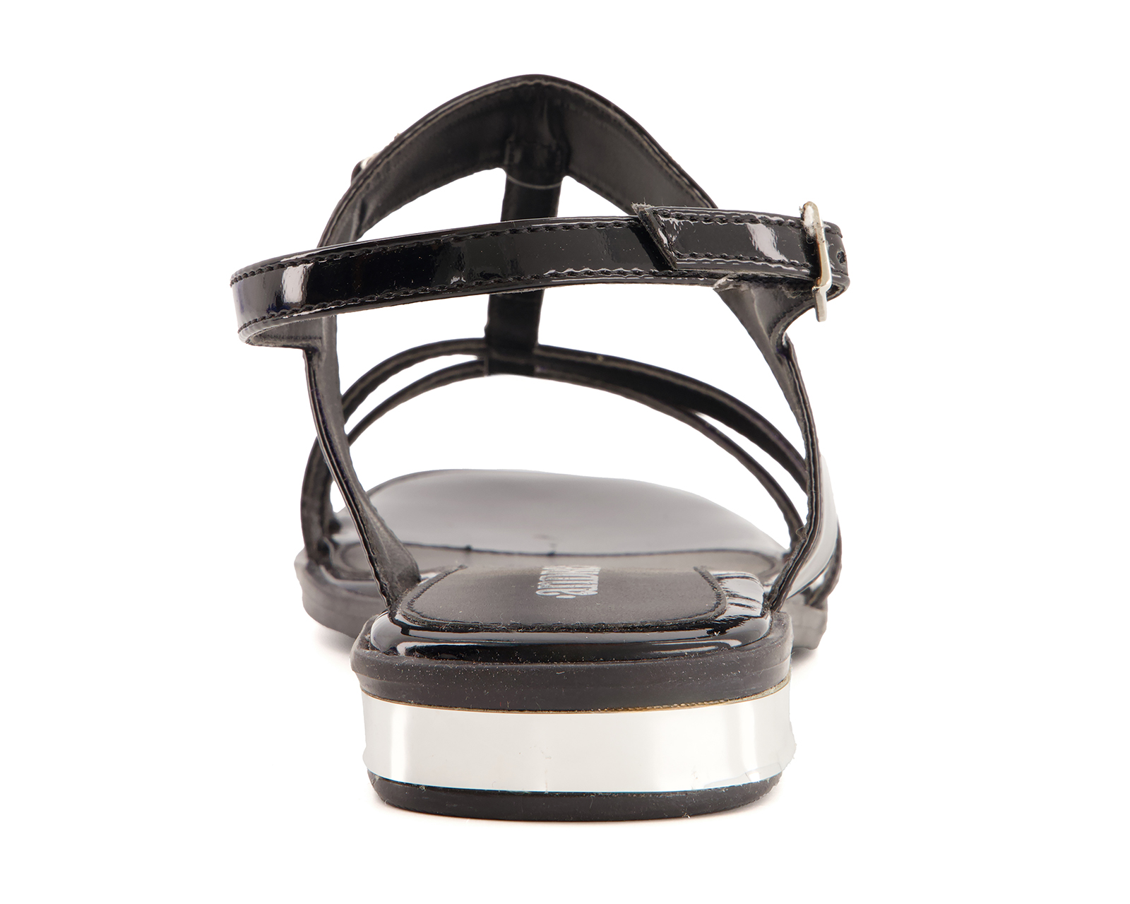 Foto 6 | Foto 6 | Sandalias Casuales Andrea para Mujer