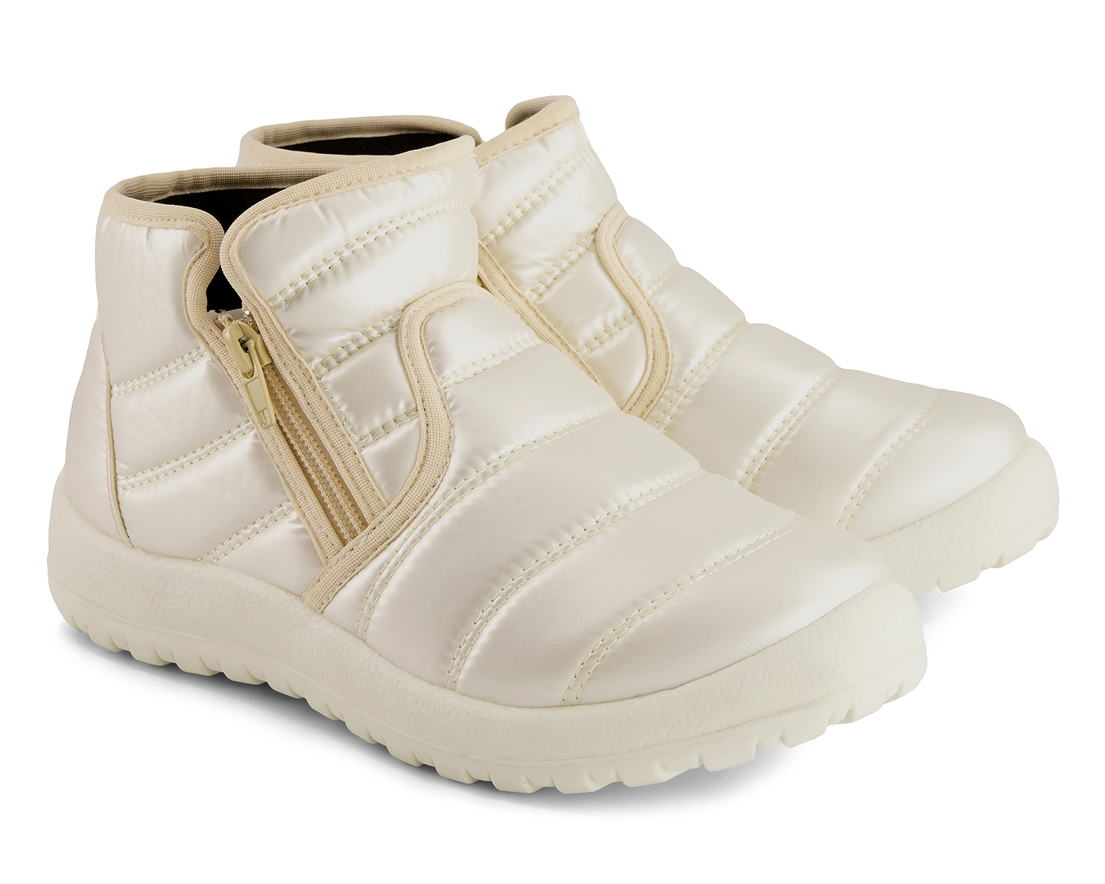 Foto 2 pulgar | Foto 1 | Botas Urbanas Andrea para Mujer