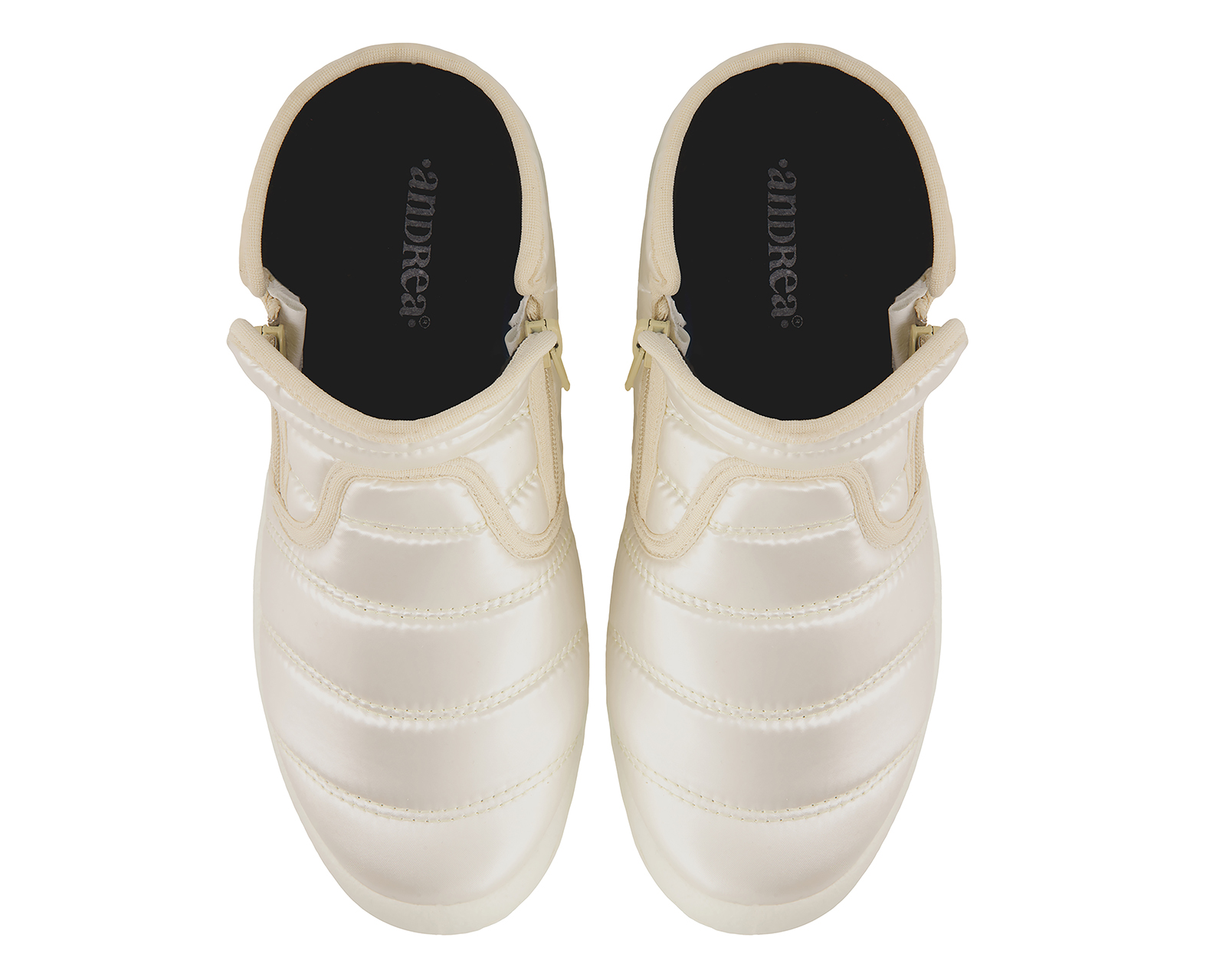 Foto 3 | Foto 3 | Botas Urbanas Andrea para Mujer