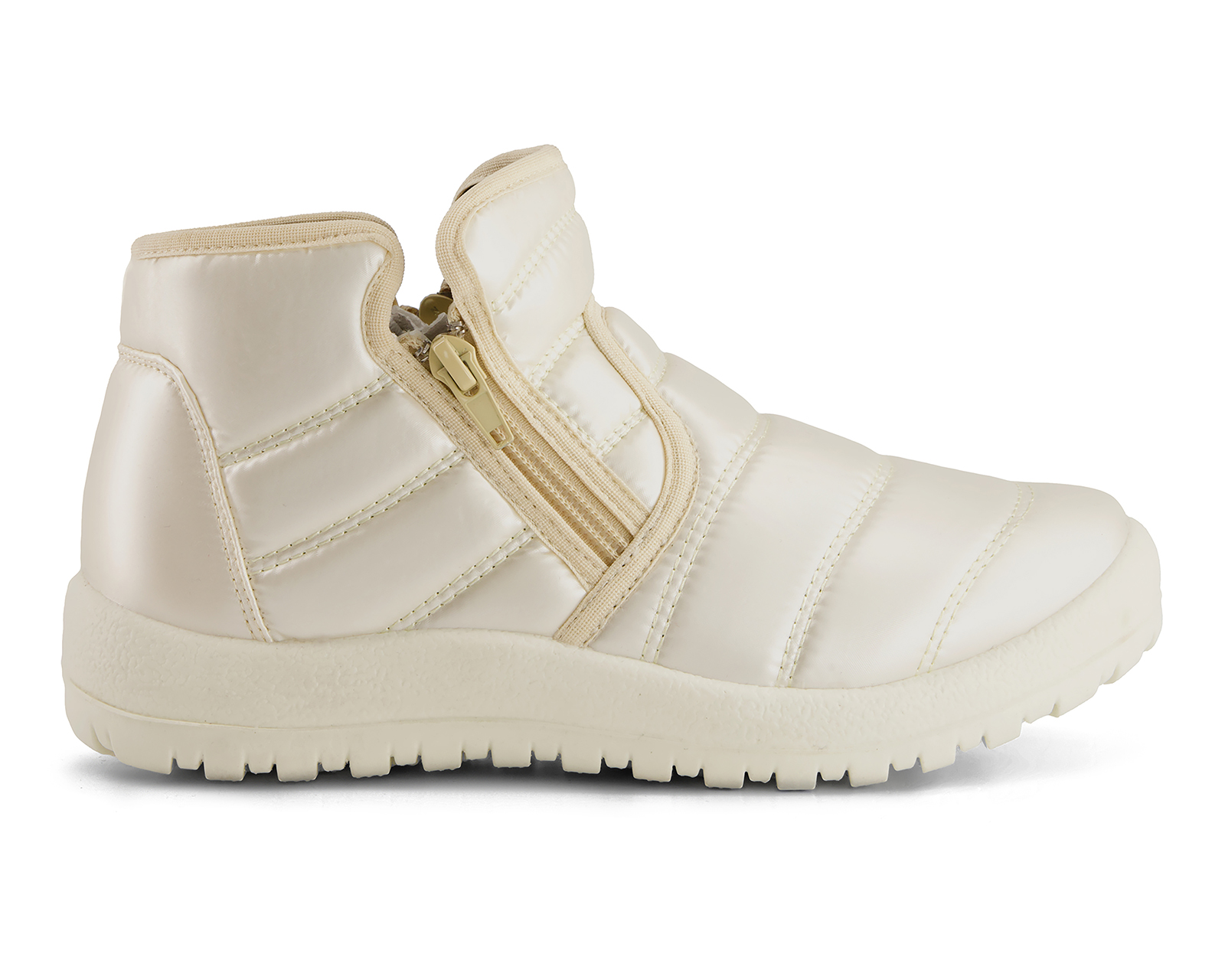 Foto 5 pulgar | Foto 4 | Botas Urbanas Andrea para Mujer