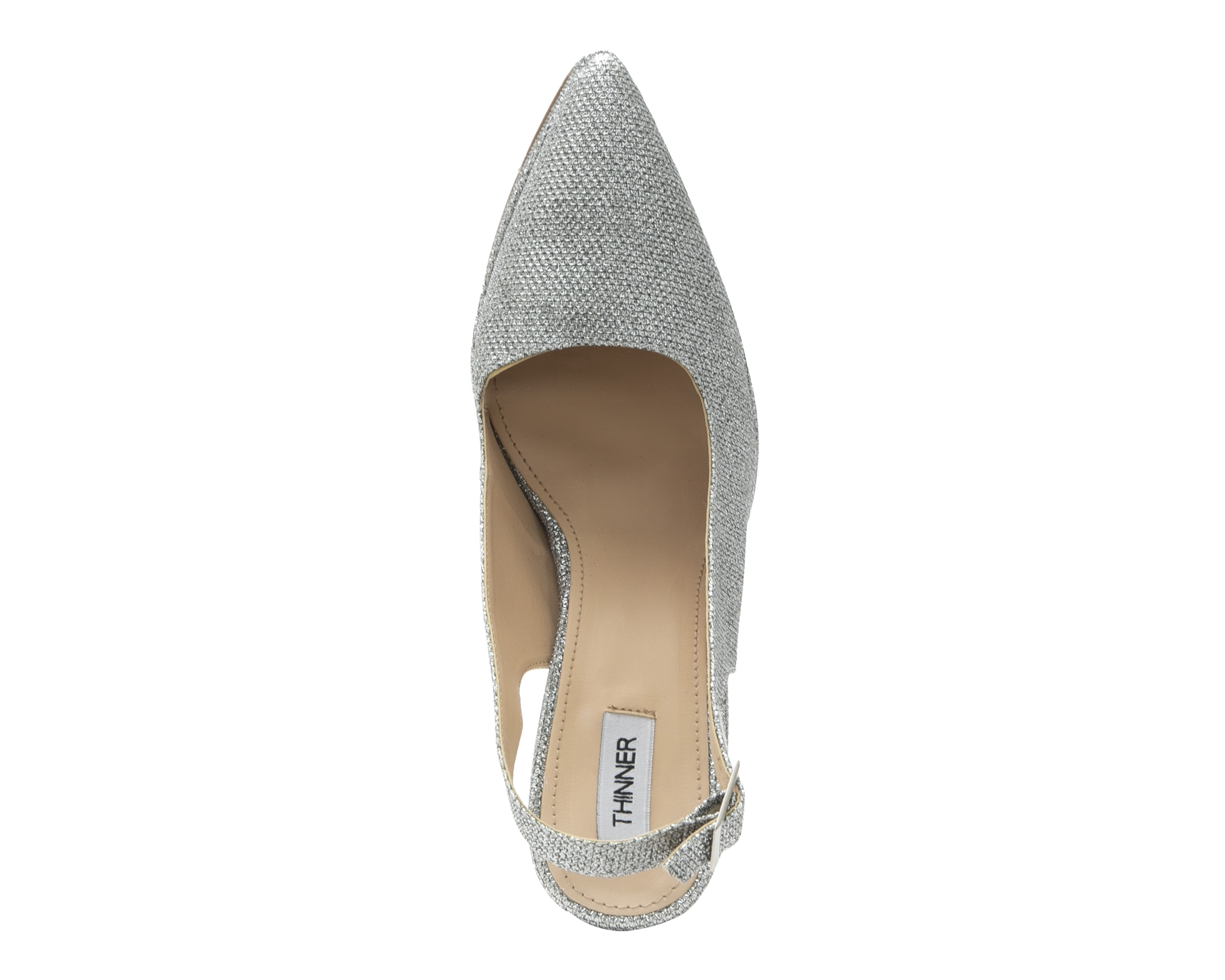 Foto 5 | Foto 5 | Zapatillas Thinner para Mujer