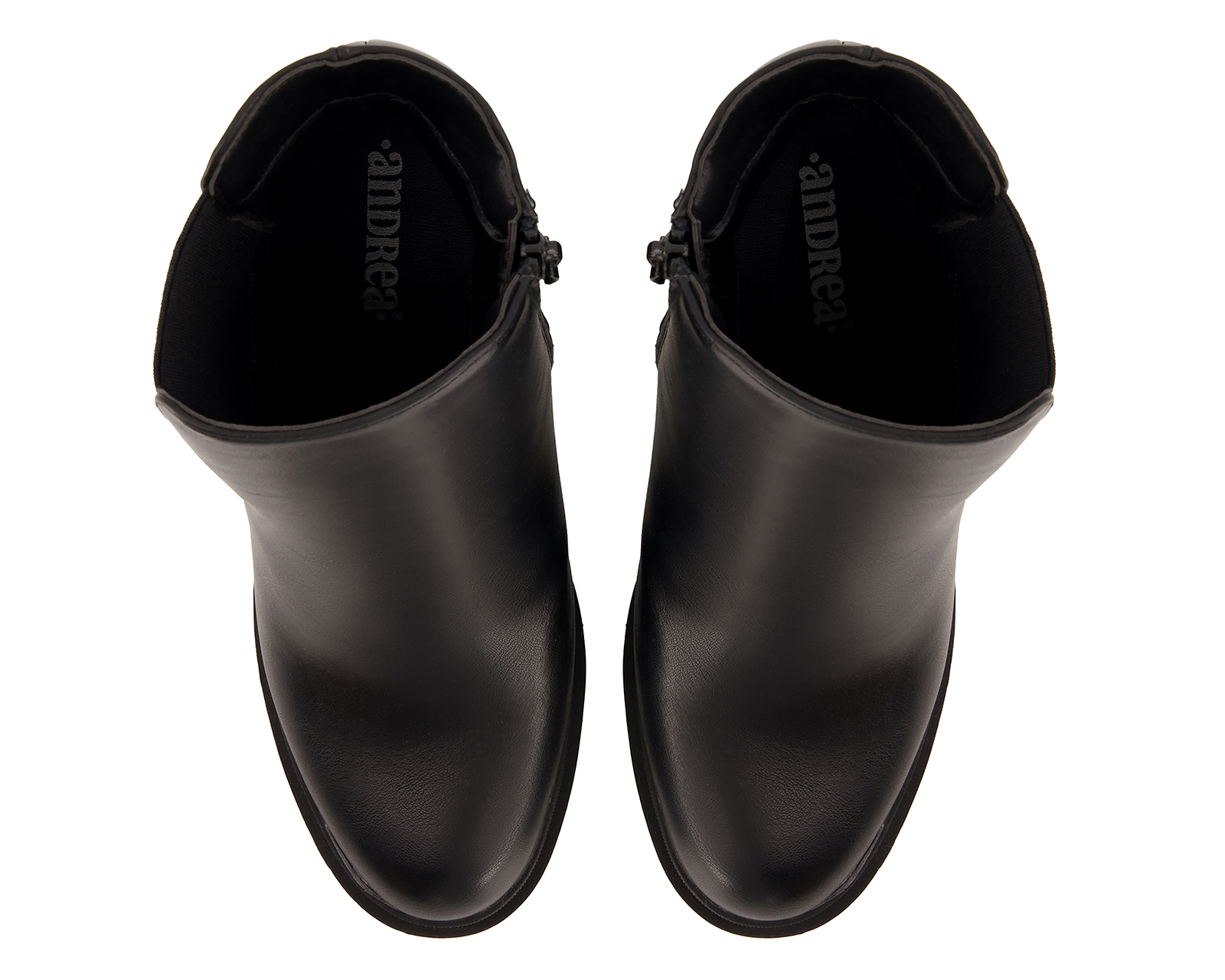 Foto 4 pulgar | Foto 3 | Botas Casuales Andrea para Mujer