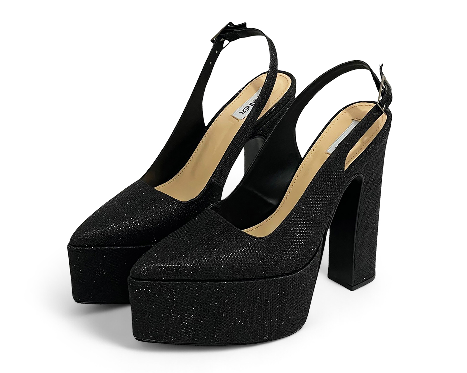 Foto 2 pulgar | Foto 1 | Zapatillas Thinner para Mujer