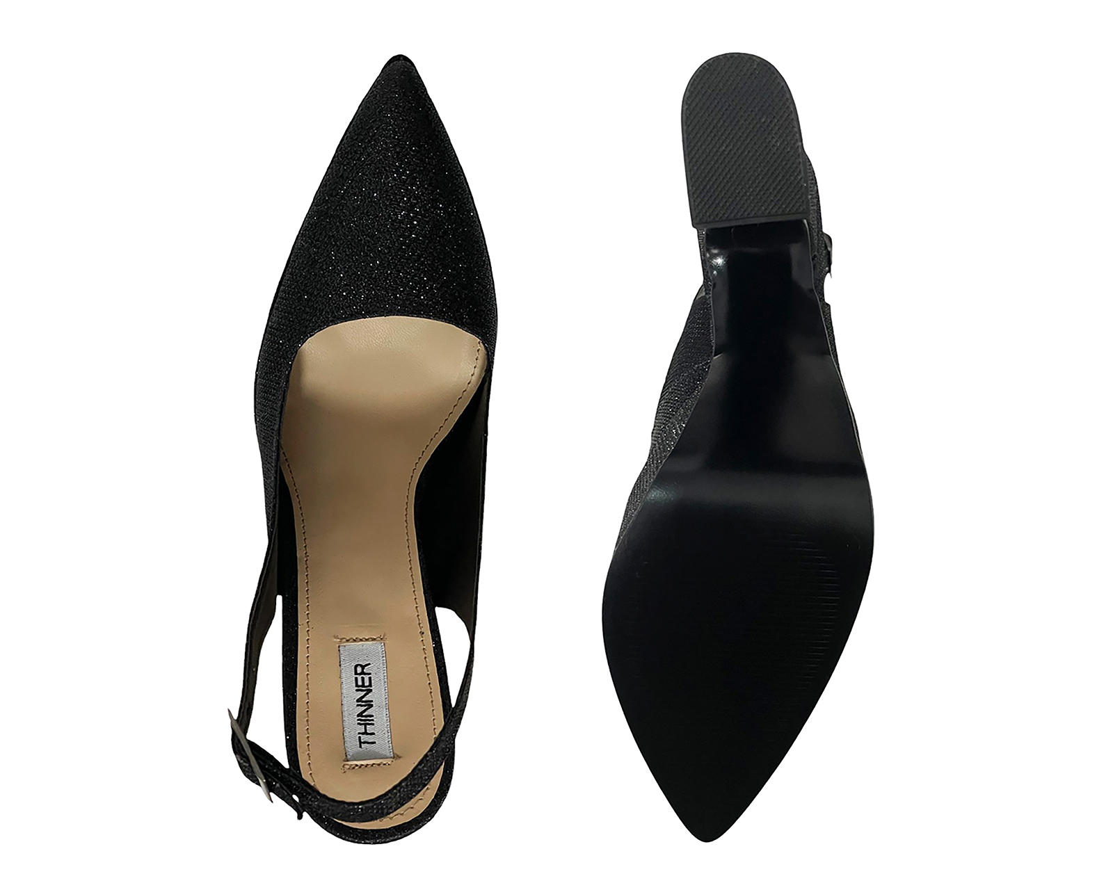 Foto 2 | Foto 2 | Zapatillas Thinner para Mujer