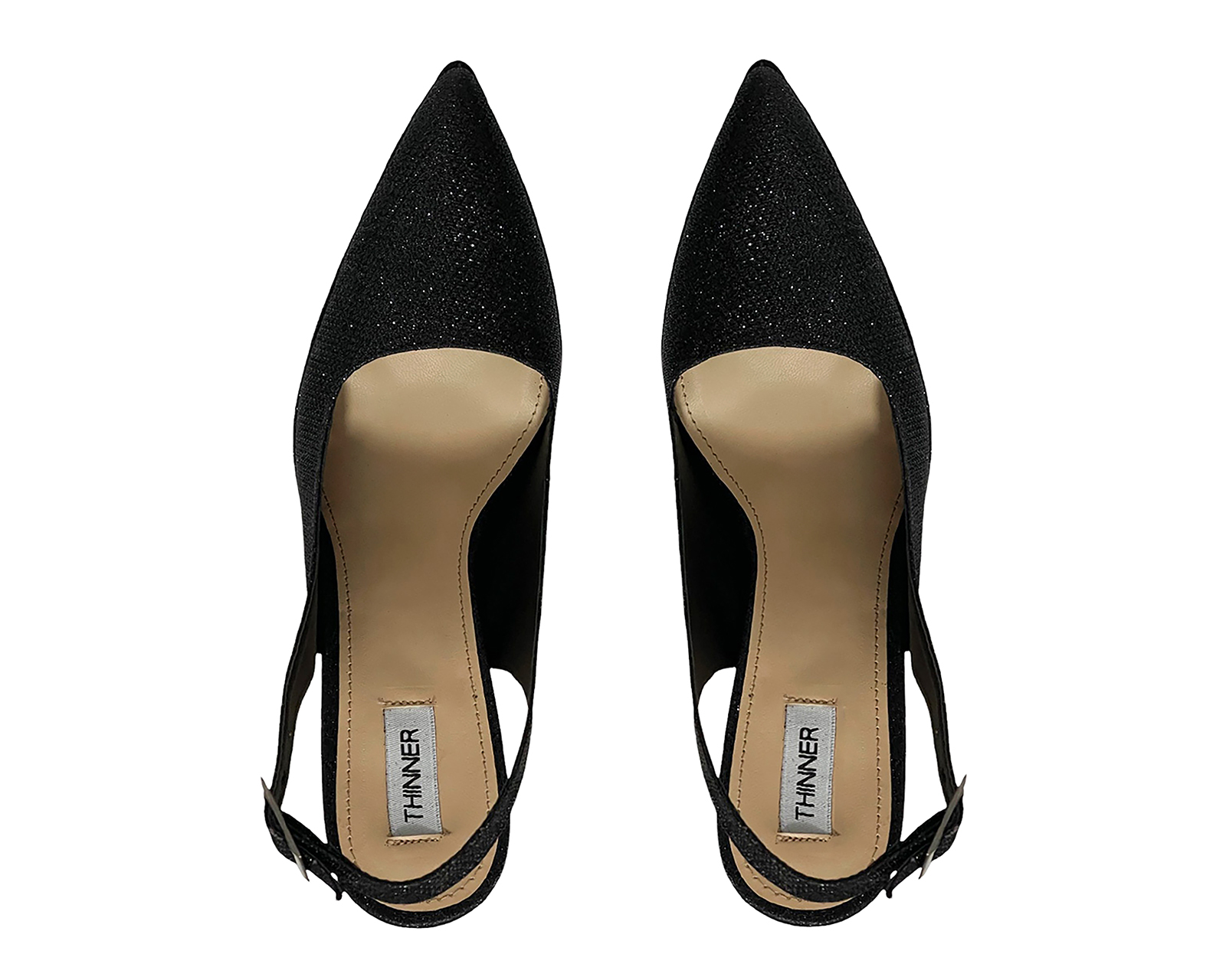 Foto 4 pulgar | Foto 3 | Zapatillas Thinner para Mujer