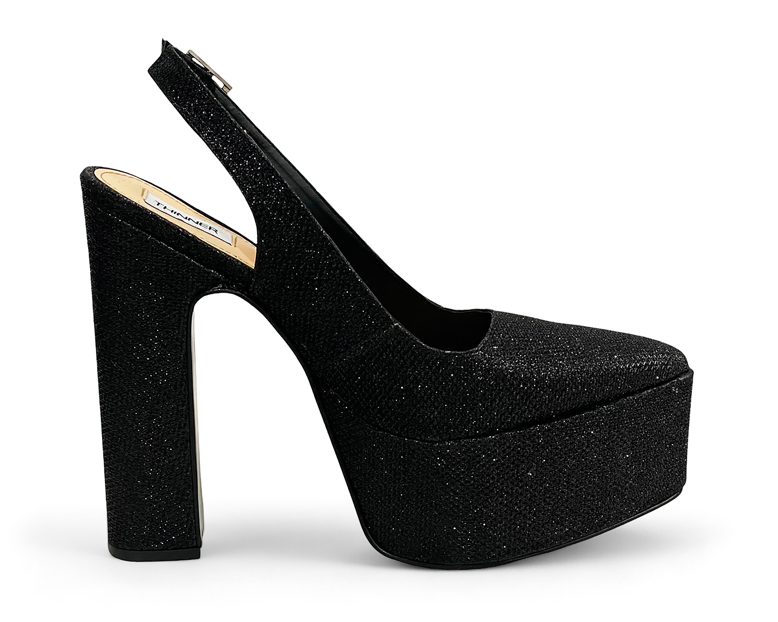 Foto 4 | Foto 4 | Zapatillas Thinner para Mujer